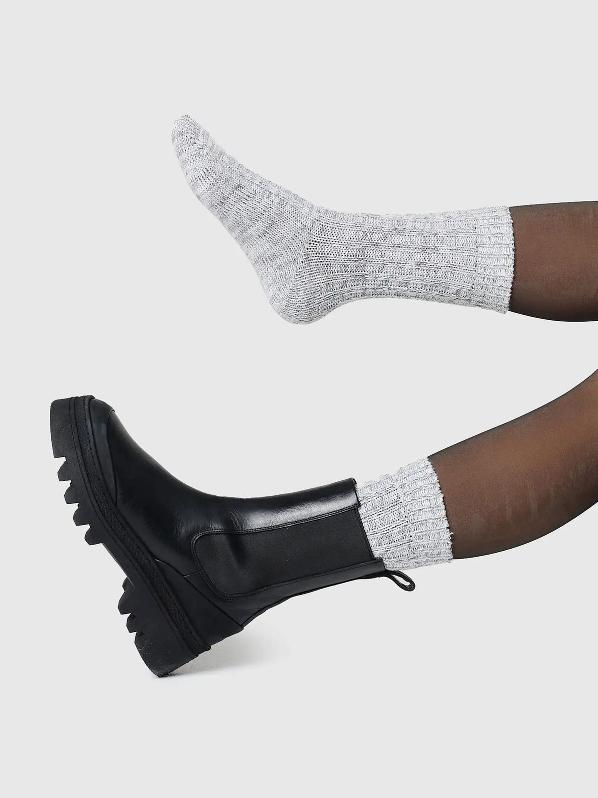 Socken - Weich & Warm