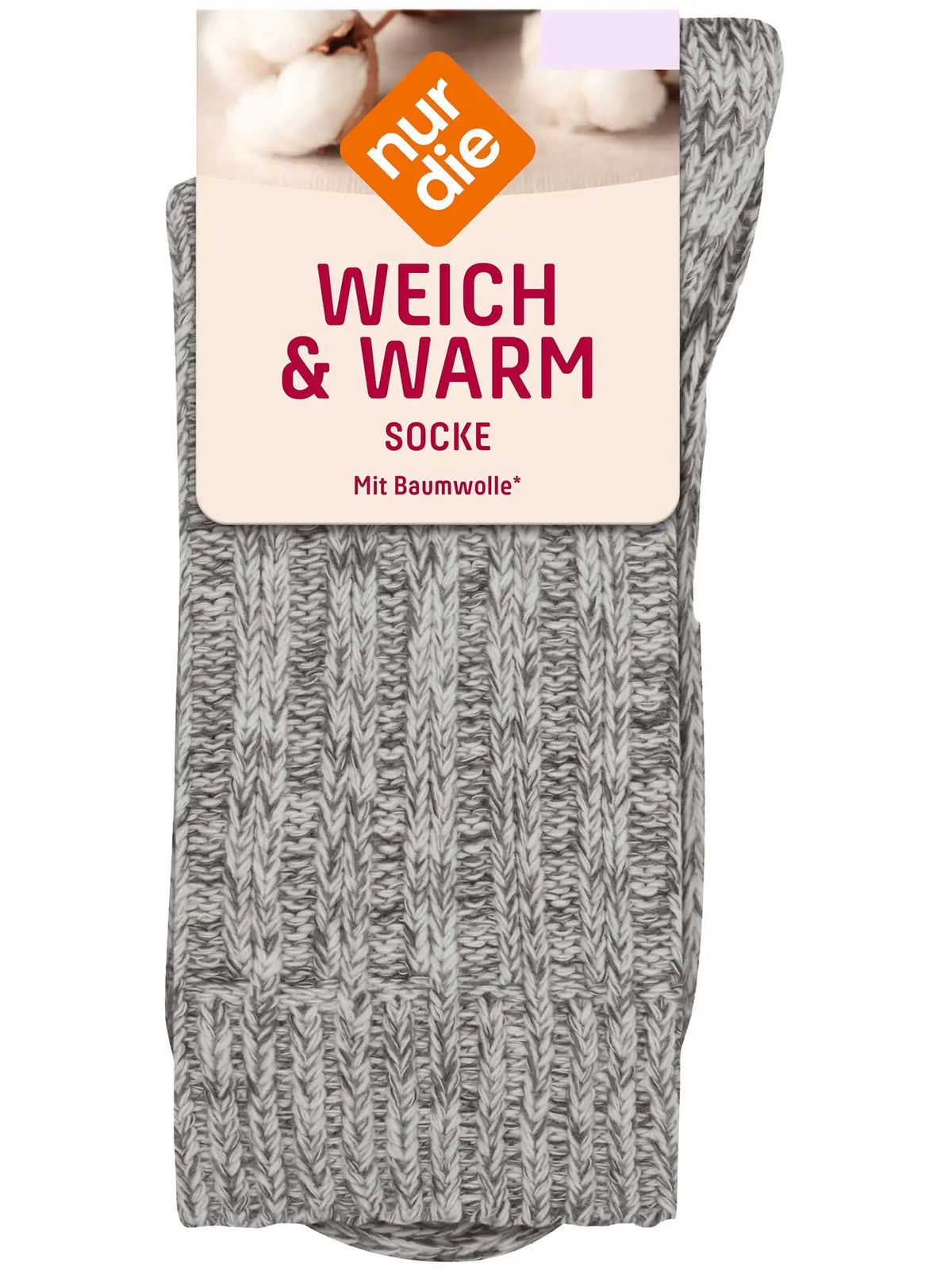 Socken - Weich & Warm