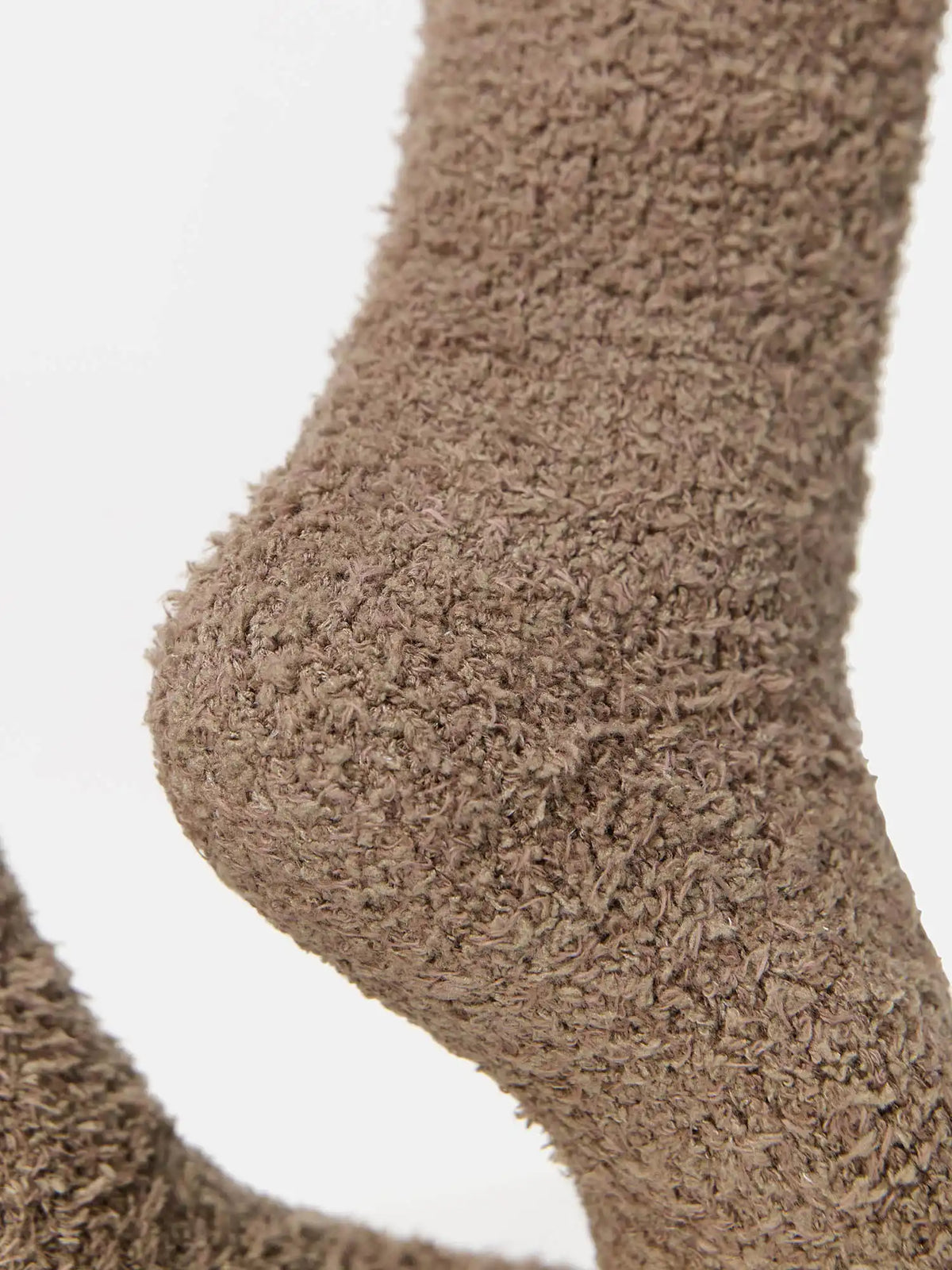 Socken Supersoft mit Baumwolle