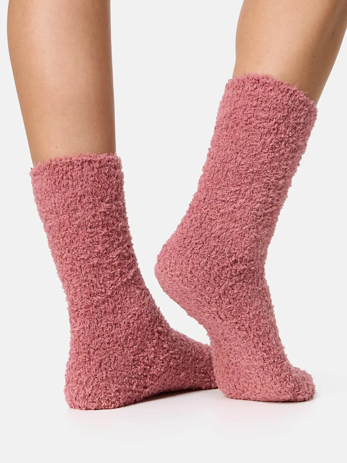 Socken Supersoft mit Baumwolle