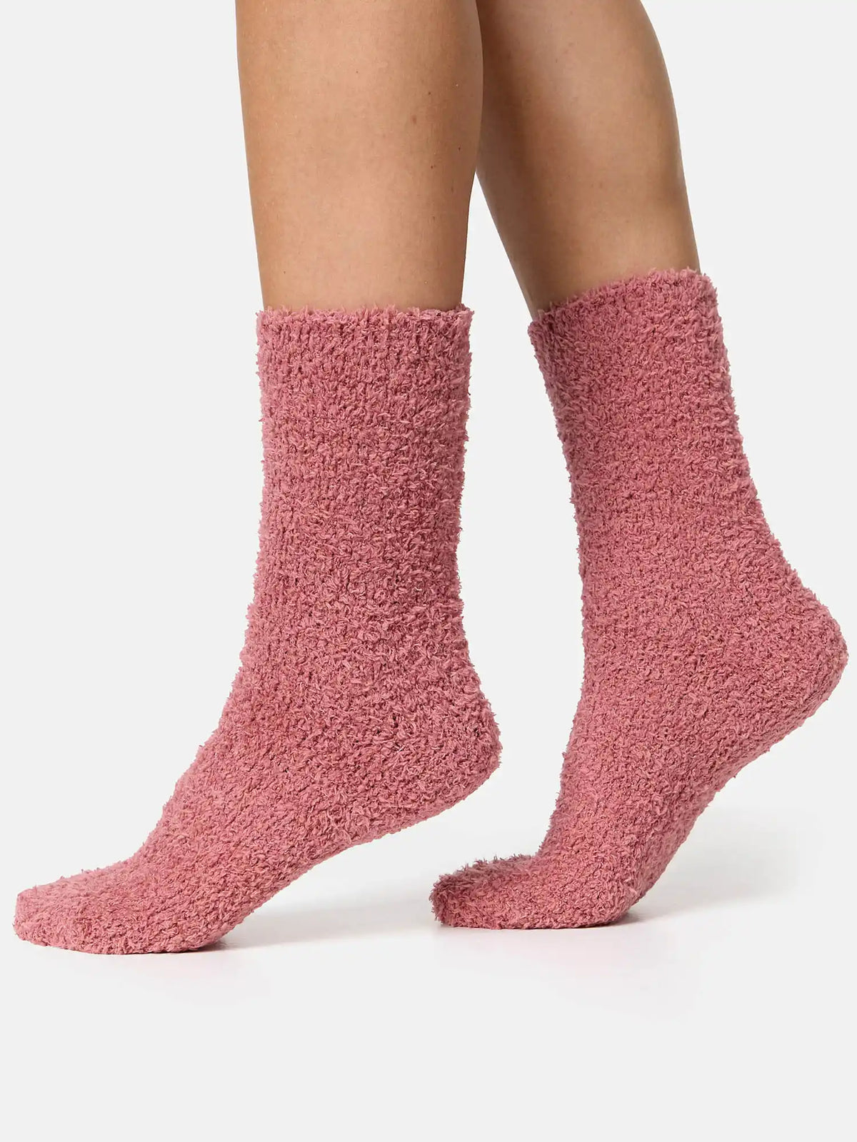 Socken Supersoft mit Baumwolle