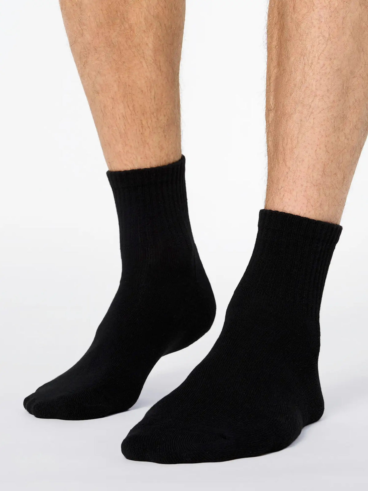 Unisex Sportsocken Kurzsocken 3er Pack