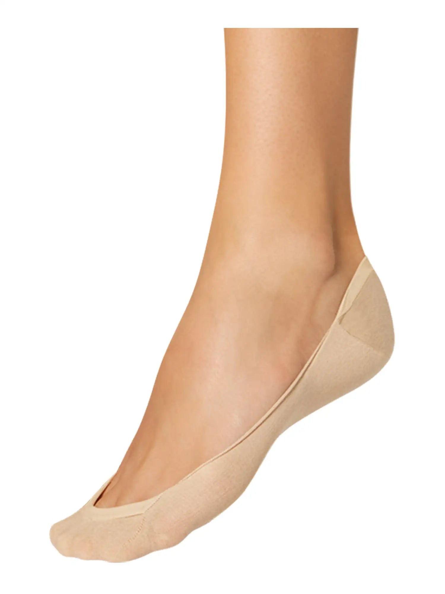 Ballerina Füßlinge
