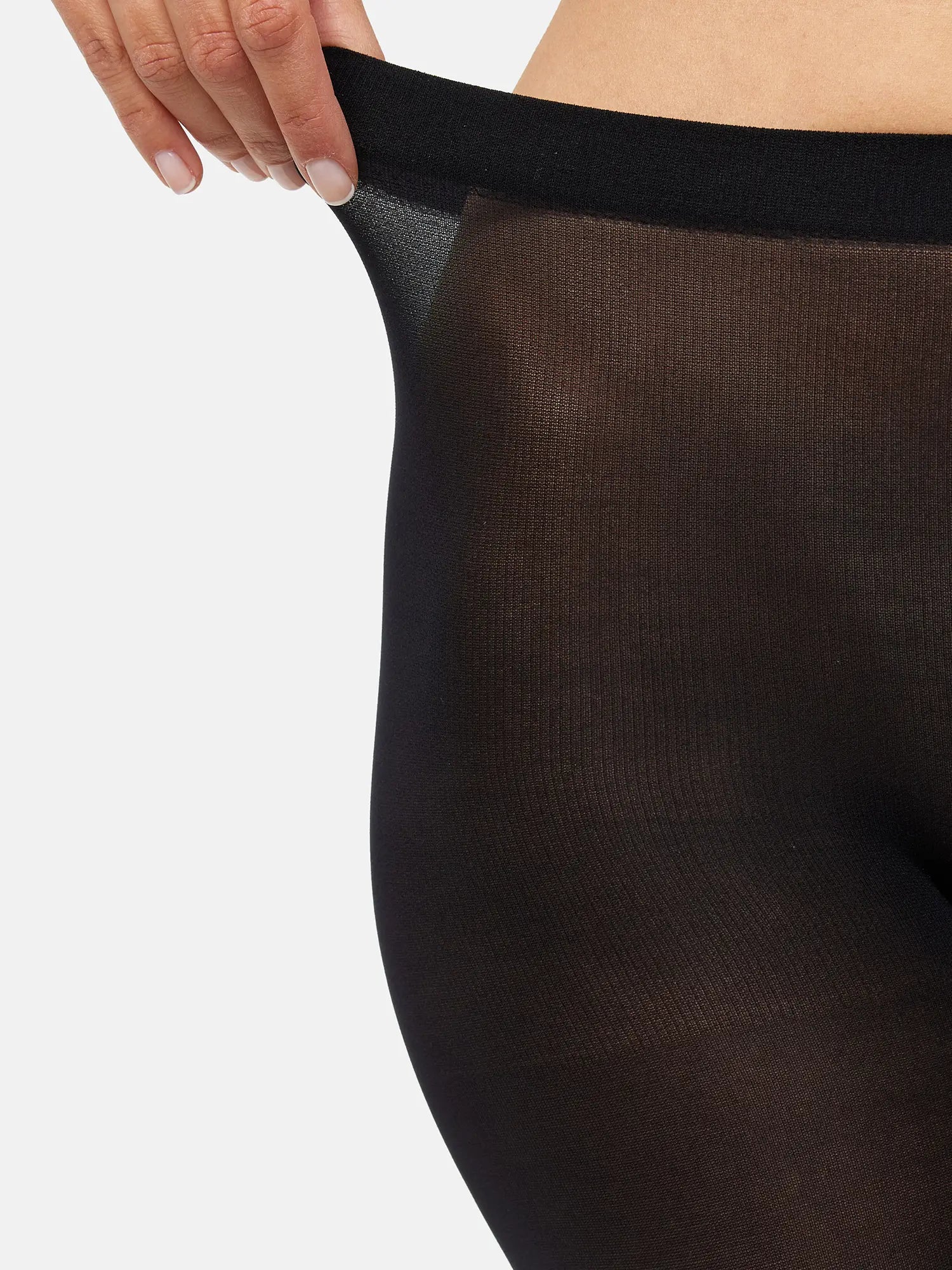 Strumpfhose Blickdicht 40 DEN