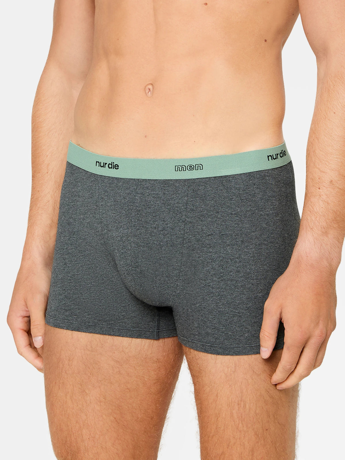 Boxershorts Baumwolle 5er Pack
