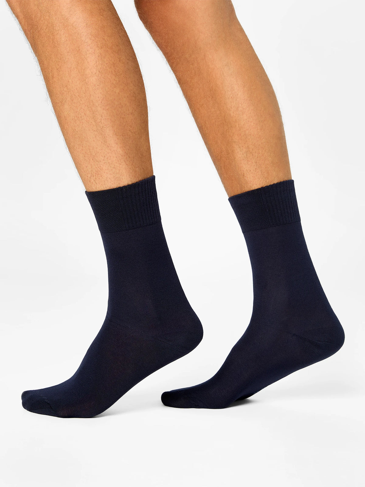 Socken Bambus¹ 2er Pack