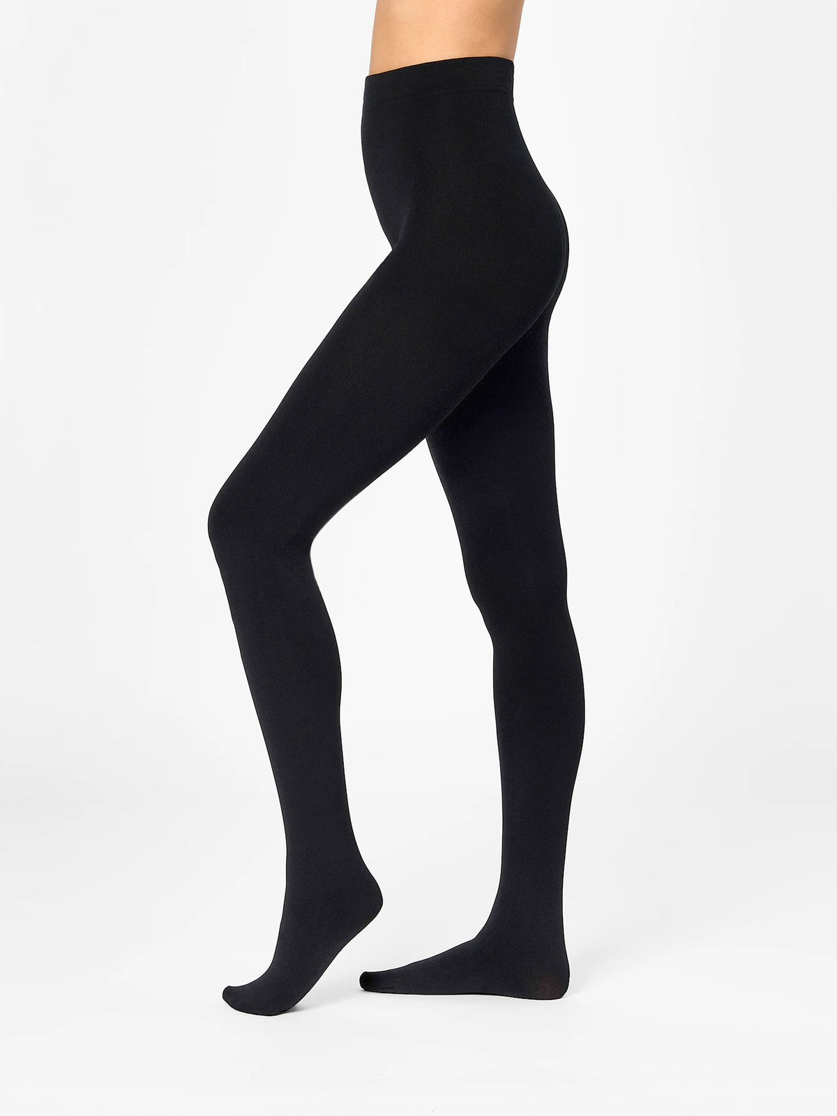 Strumpfhose Wohlig-Warm 100 DEN