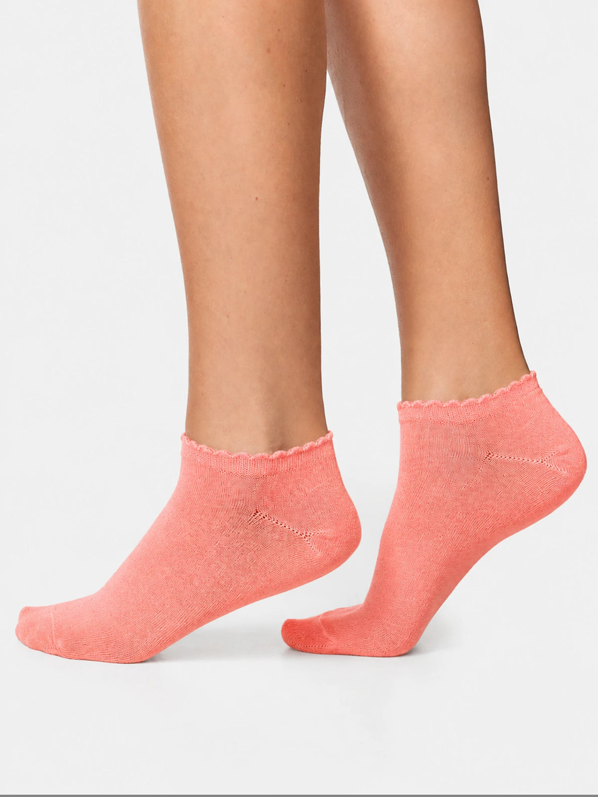Socken Baumwolle 2er Pack