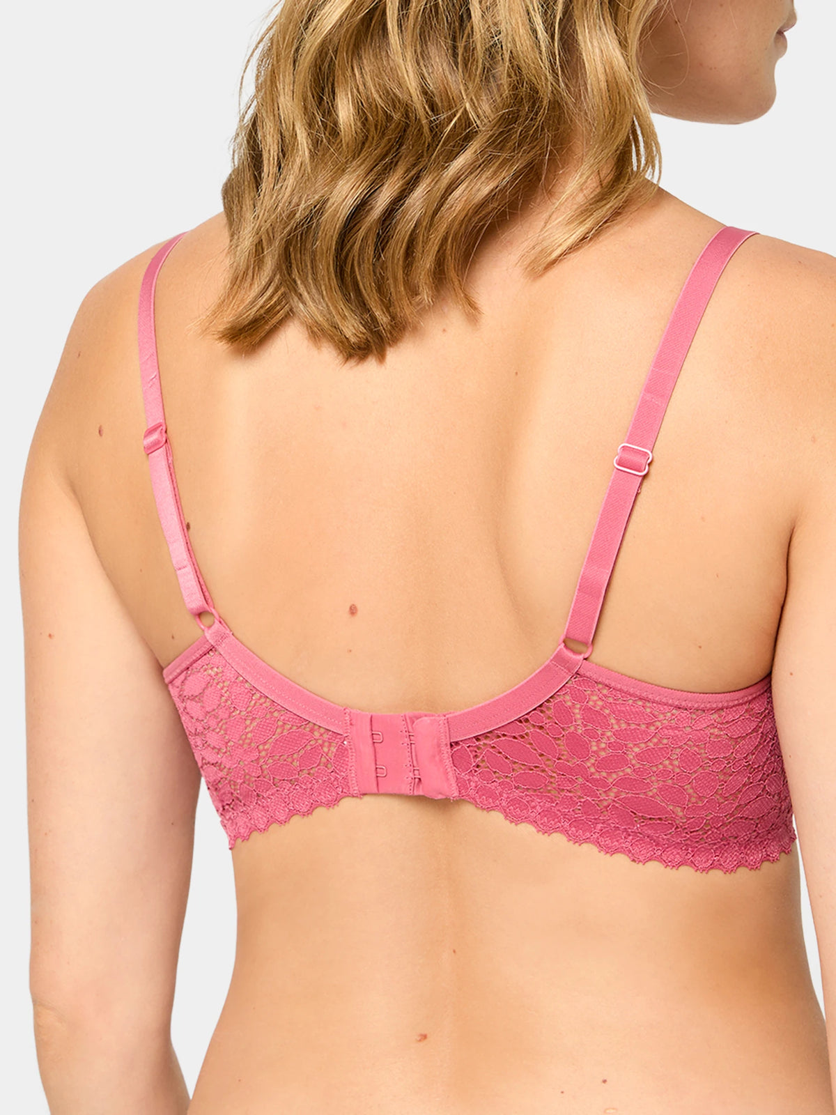 Bügelloser BH Daily Lace