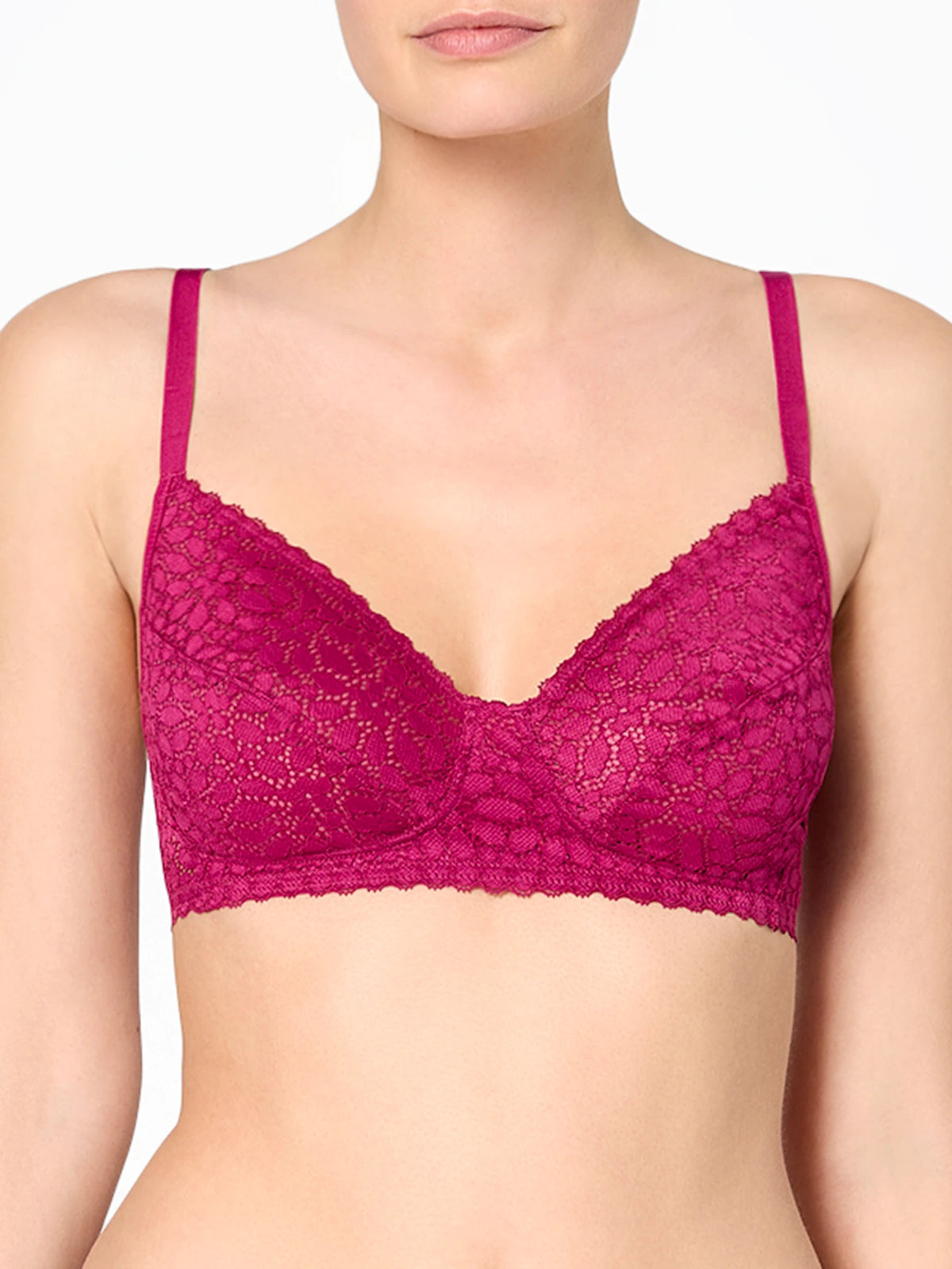 Bügelloser BH Daily Lace