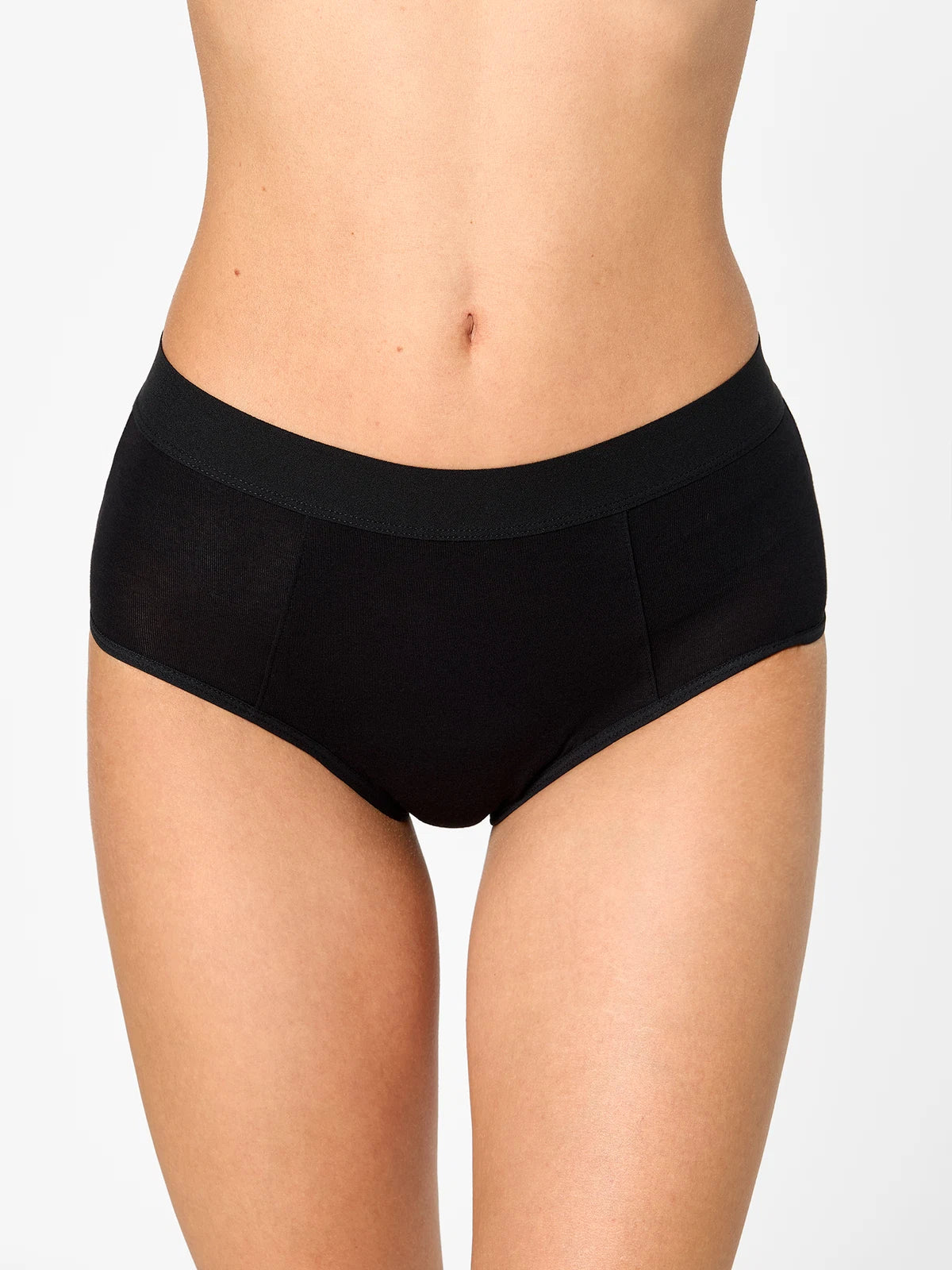 Periodenunterwäsche High Waist Slip - Alles Geregelt extrastark