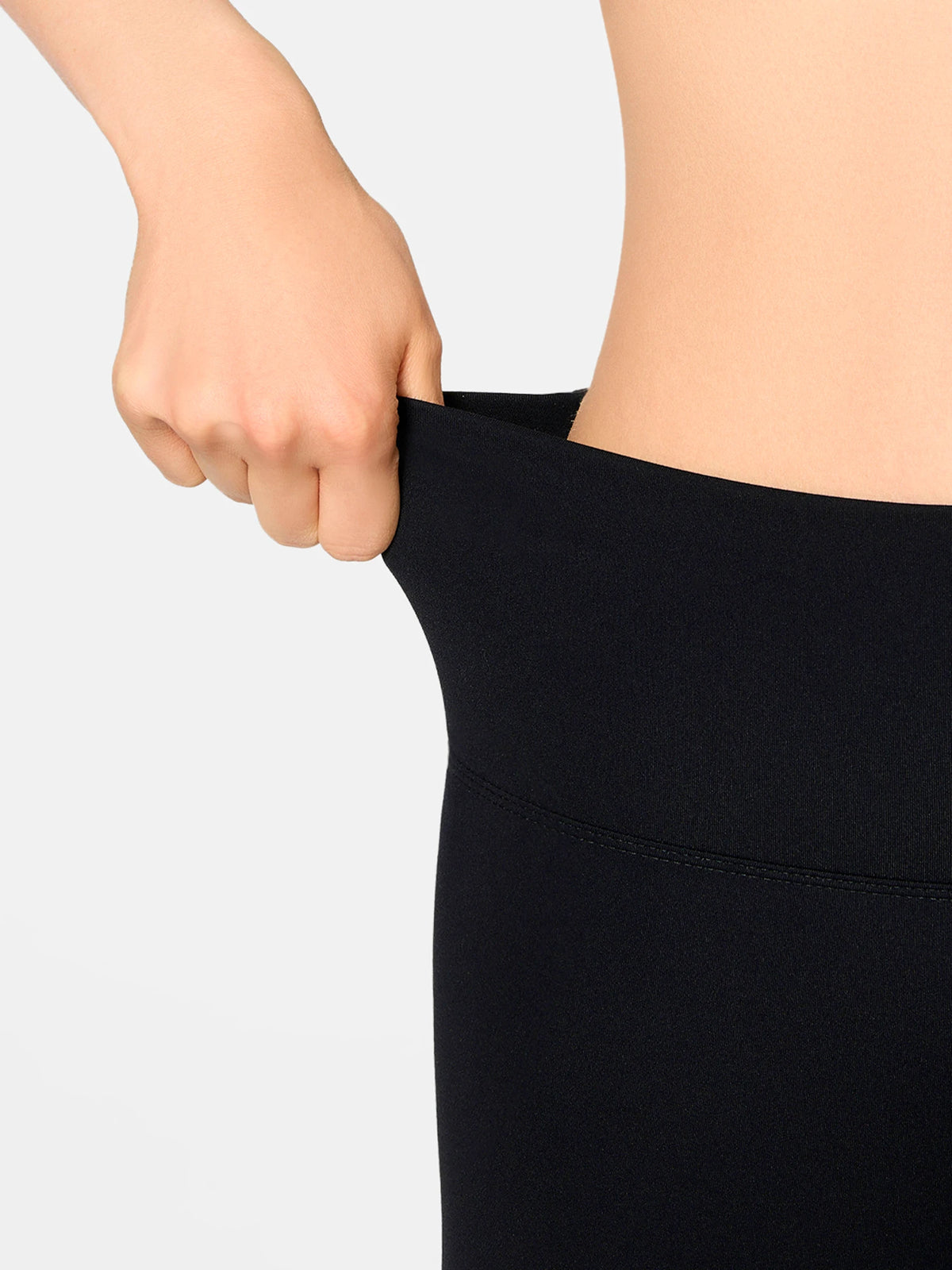 Flared Leggings Soft Touch - Relax & Go