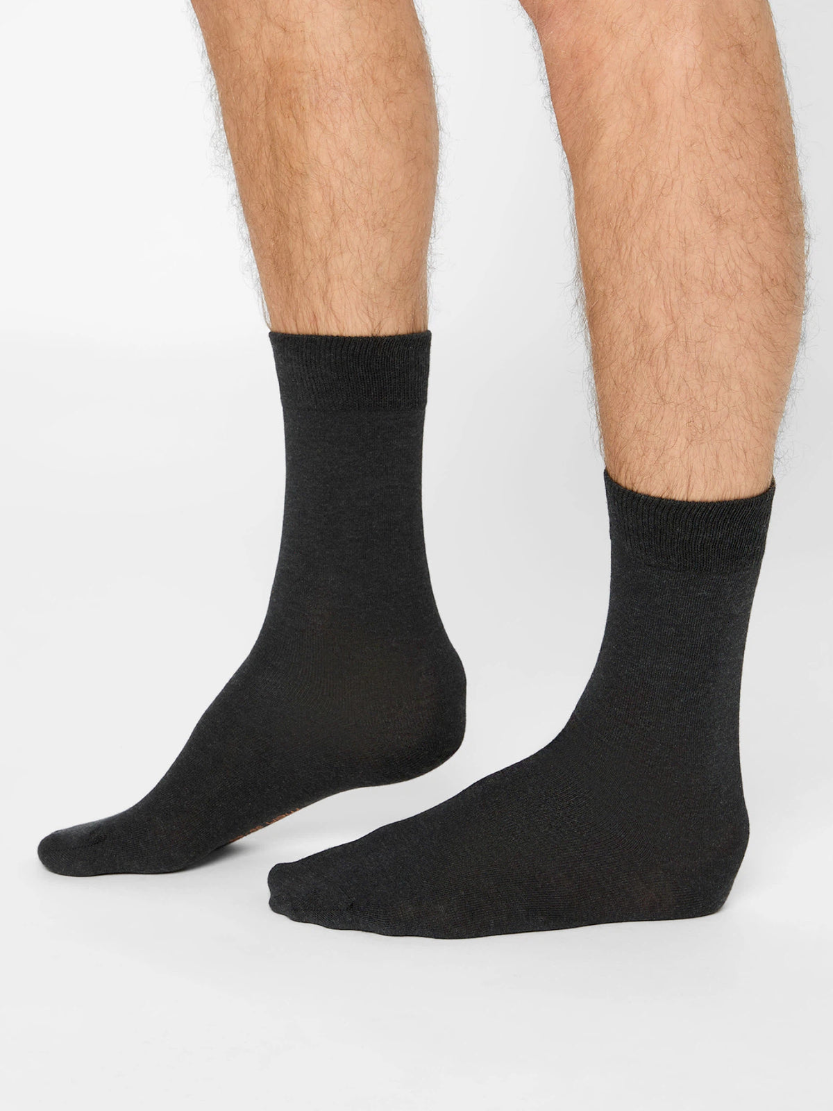 Socken Business Baumwolle 2er Pack