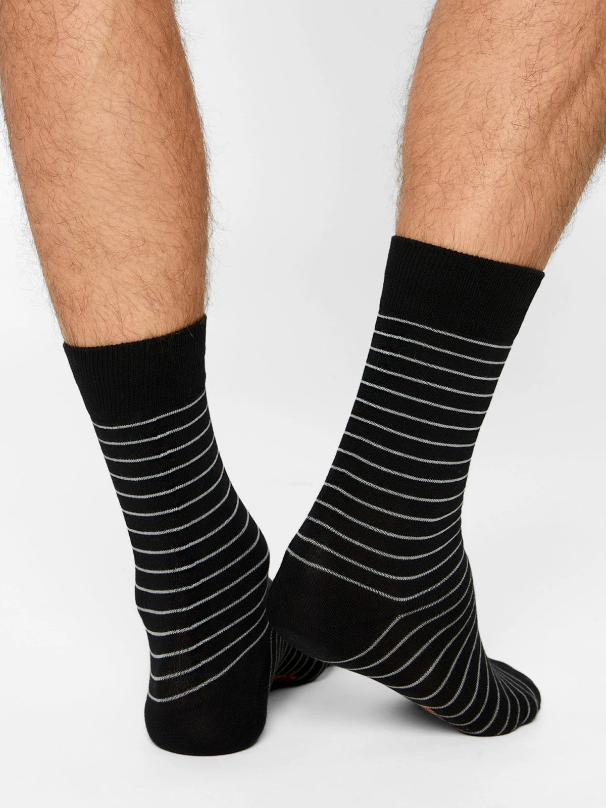 Socken Business Baumwolle 2er Pack