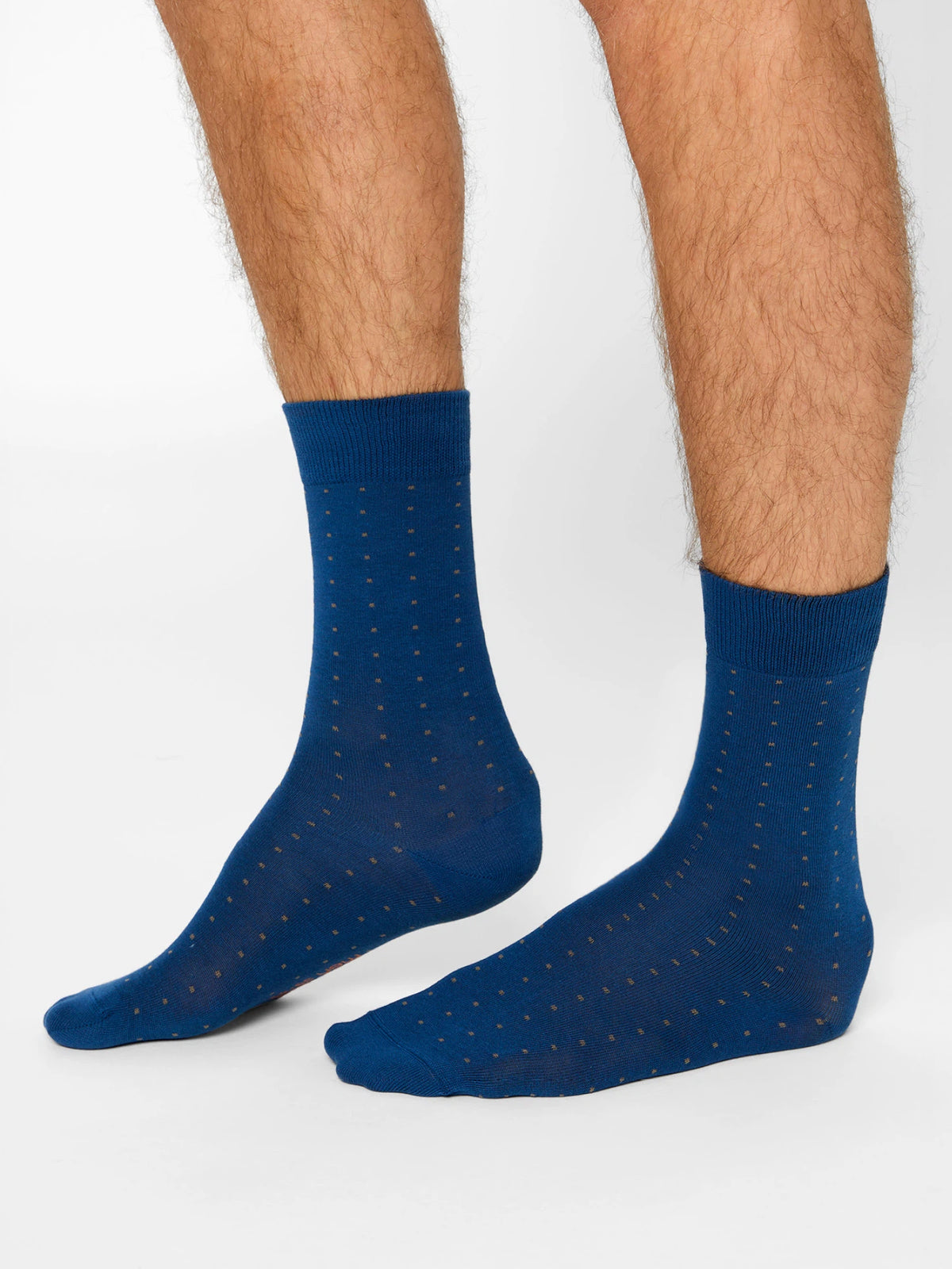Socken Business Baumwolle 2er Pack