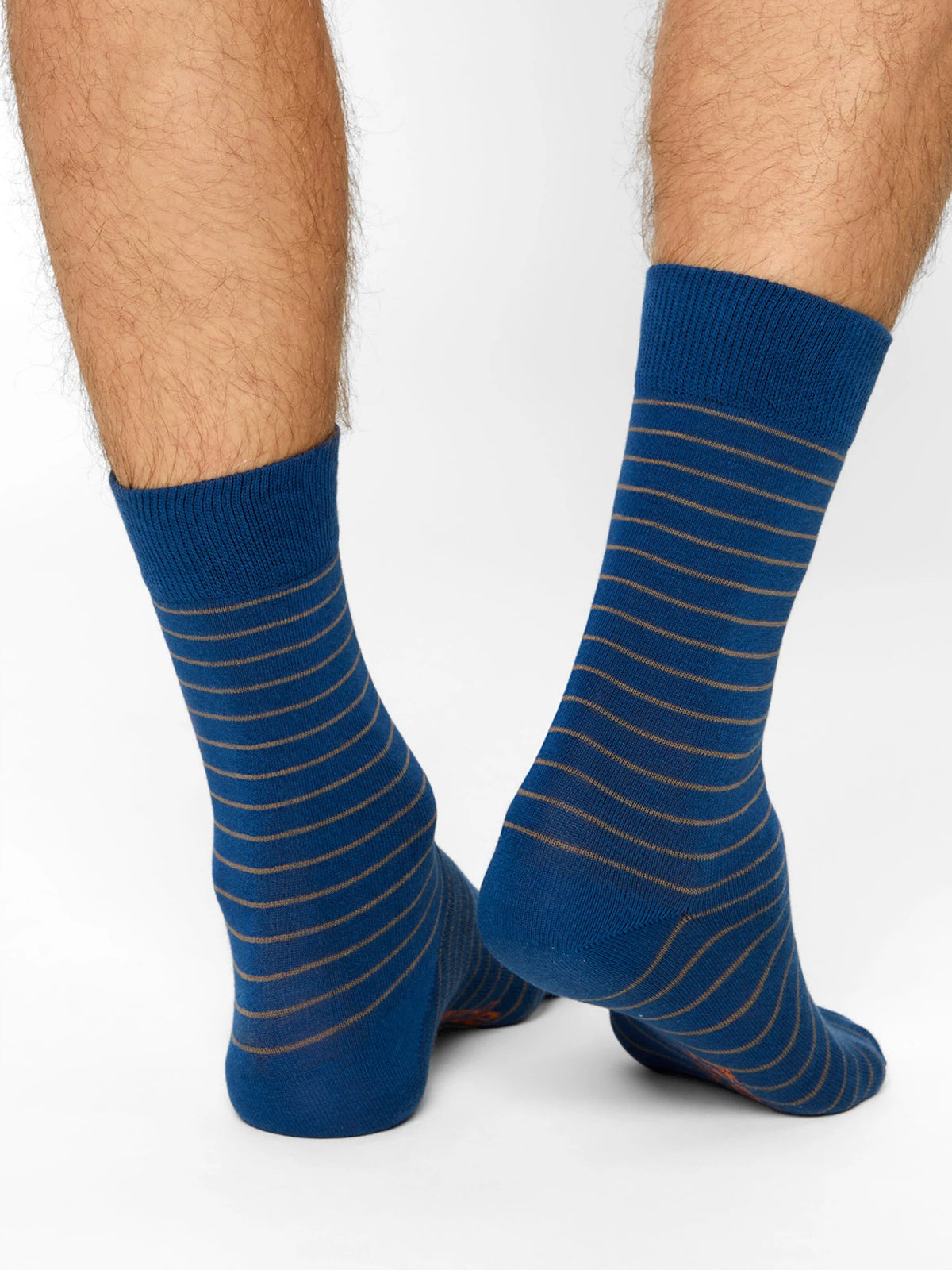 Socken Business Baumwolle 2er Pack