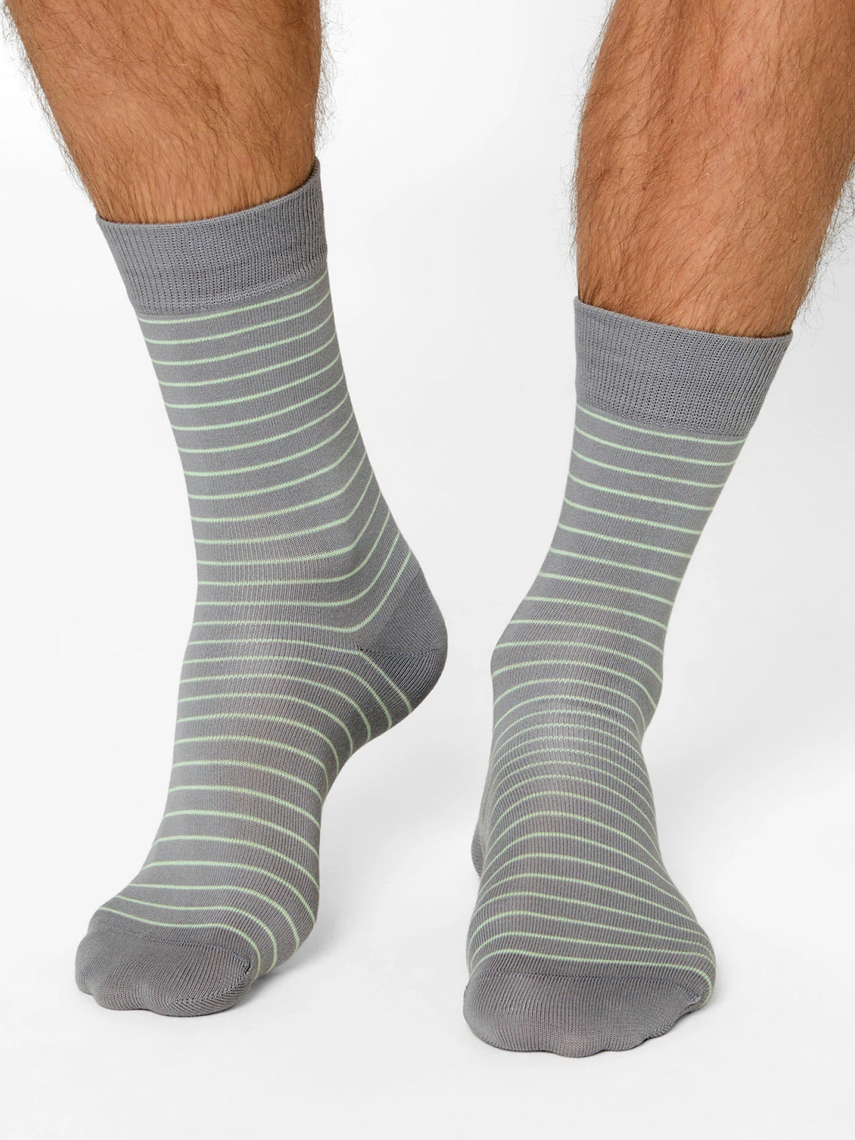 Socken Business Baumwolle 2er Pack