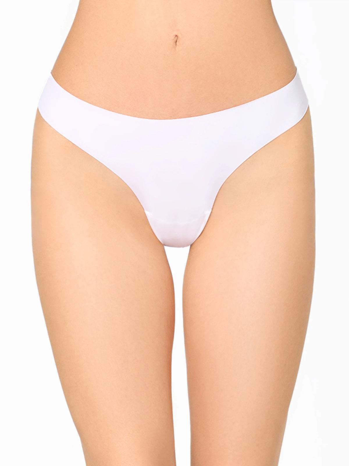 String Invisible 2er Pack