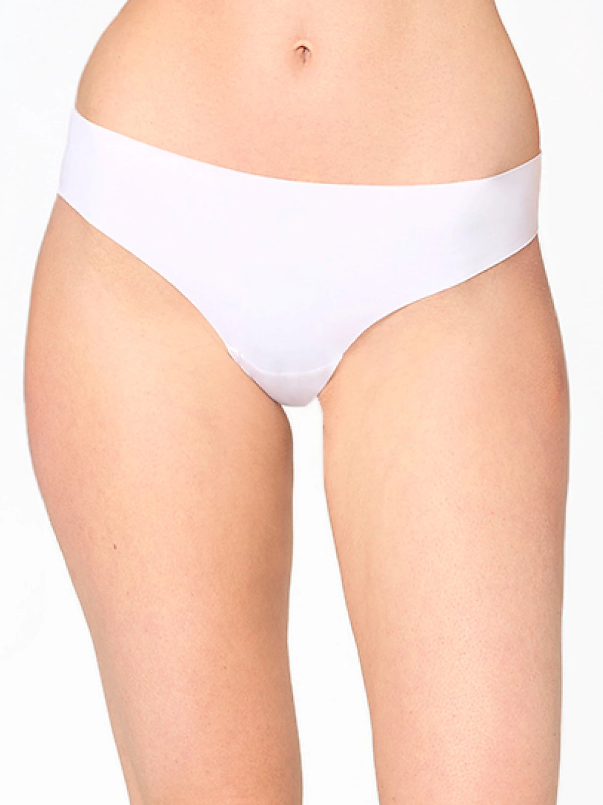 Brasilslip Invisible 2er Pack
