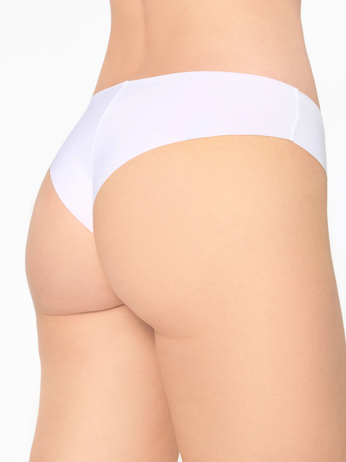 Brasilslip Invisible 2er Pack