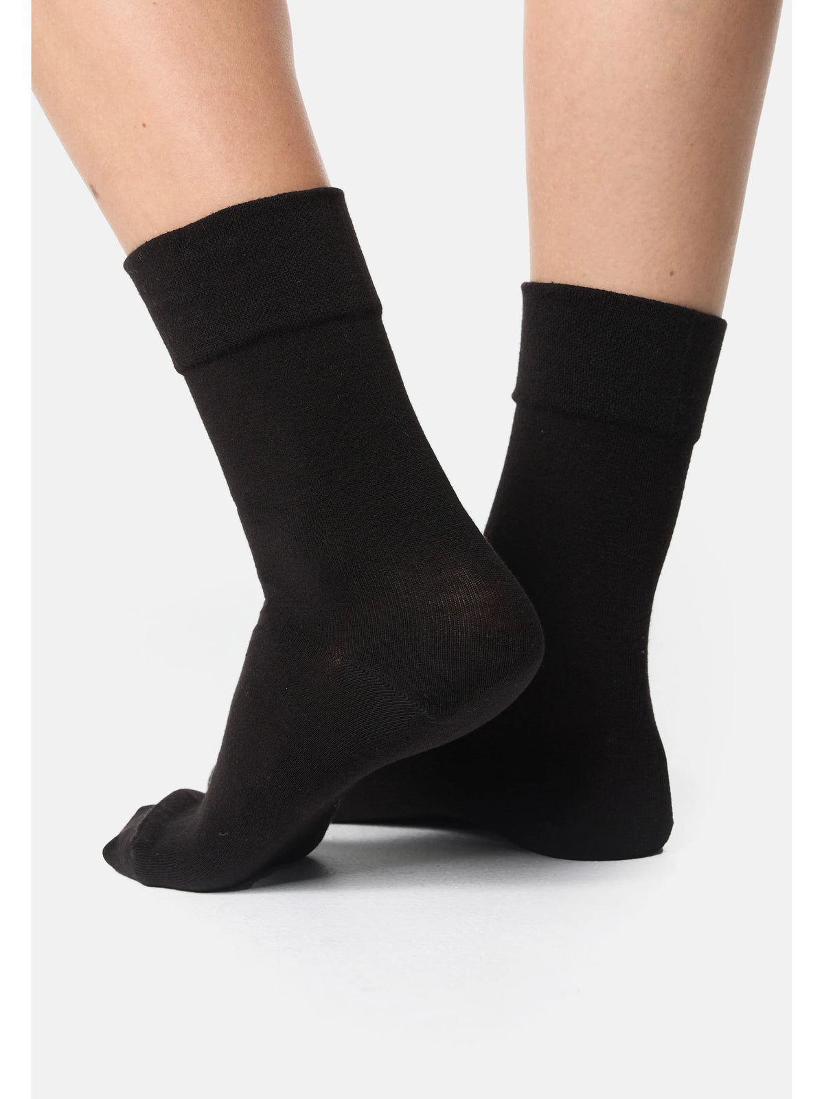 Socken Baumwolle 2er Pack