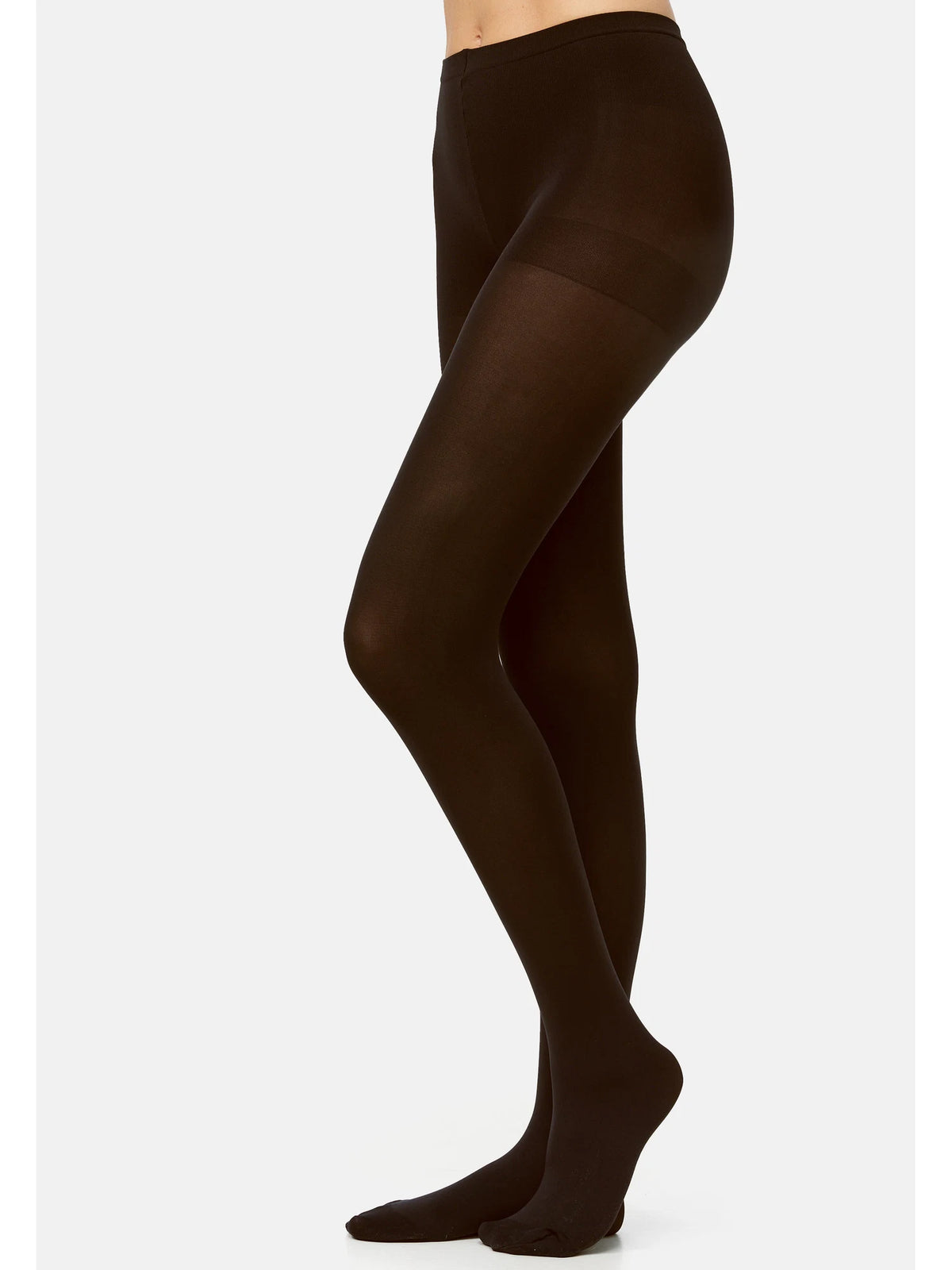 Strumpfhose Ultra Blickdicht 80 DEN