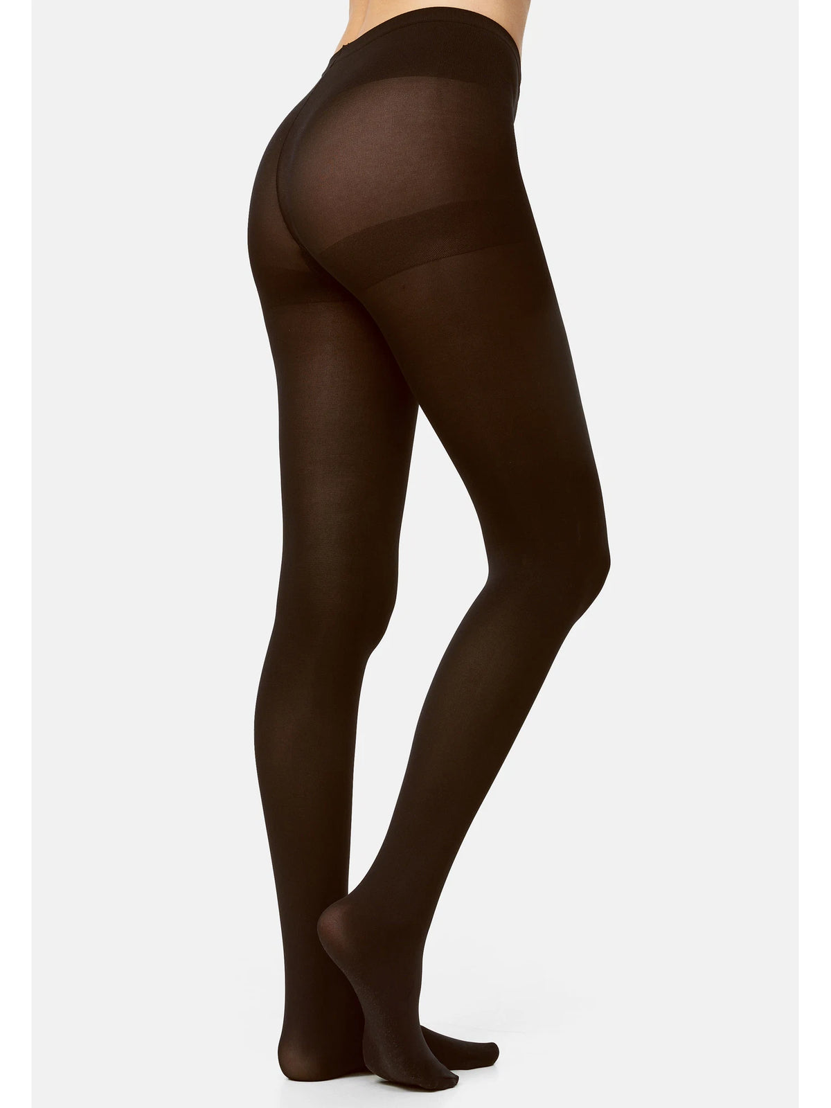 Strumpfhose Ultra Blickdicht 80 DEN