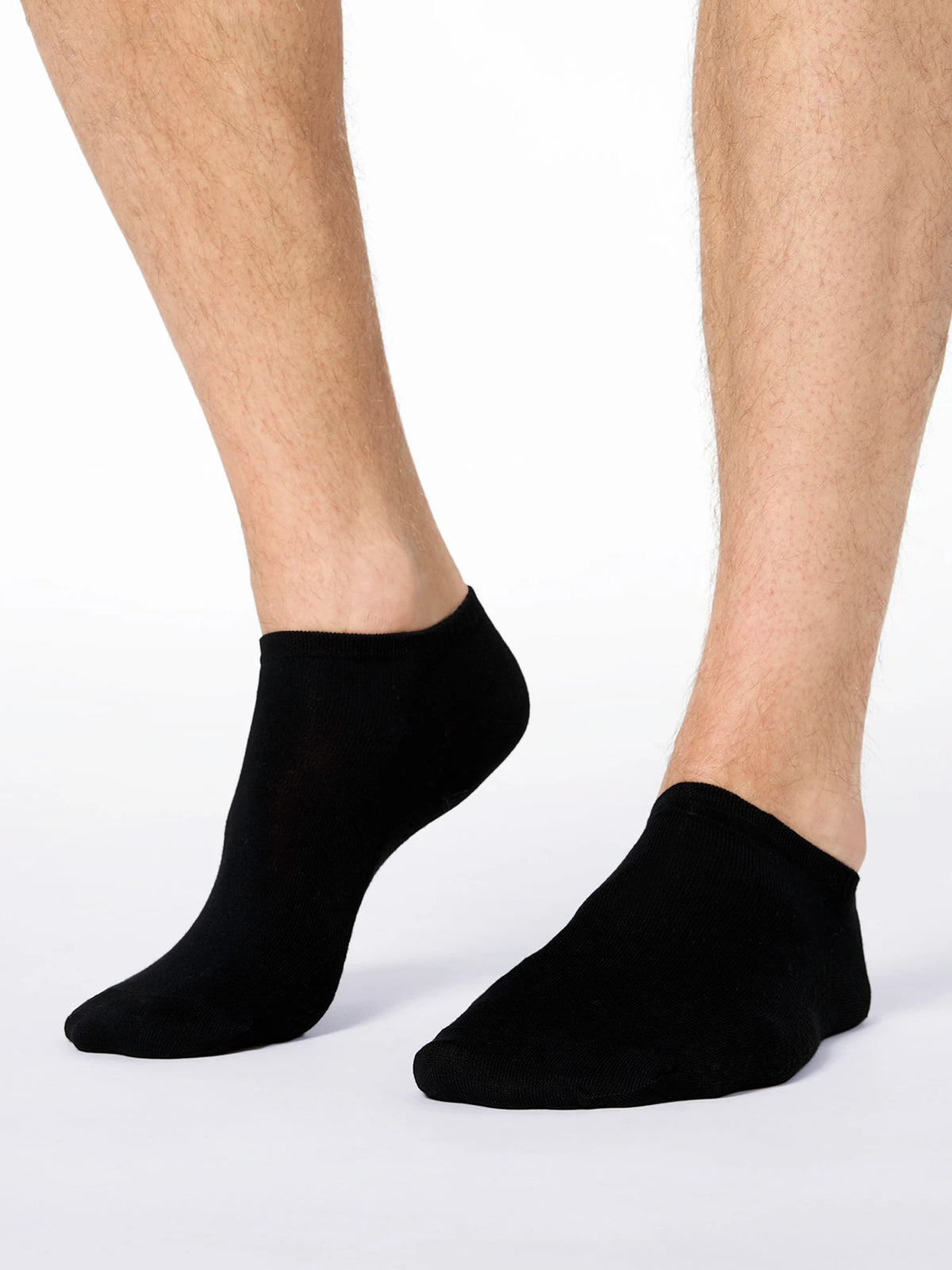 Sneakersocken Bambus¹ 2er Pack