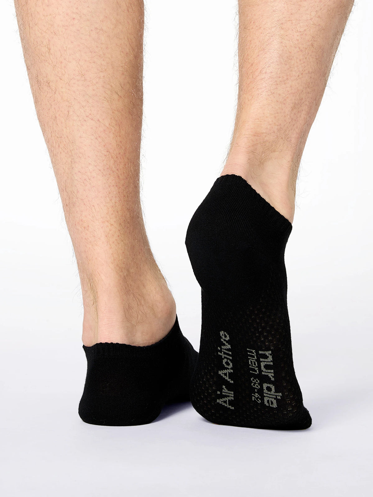 Sneakersocken Bambus¹ 2er Pack