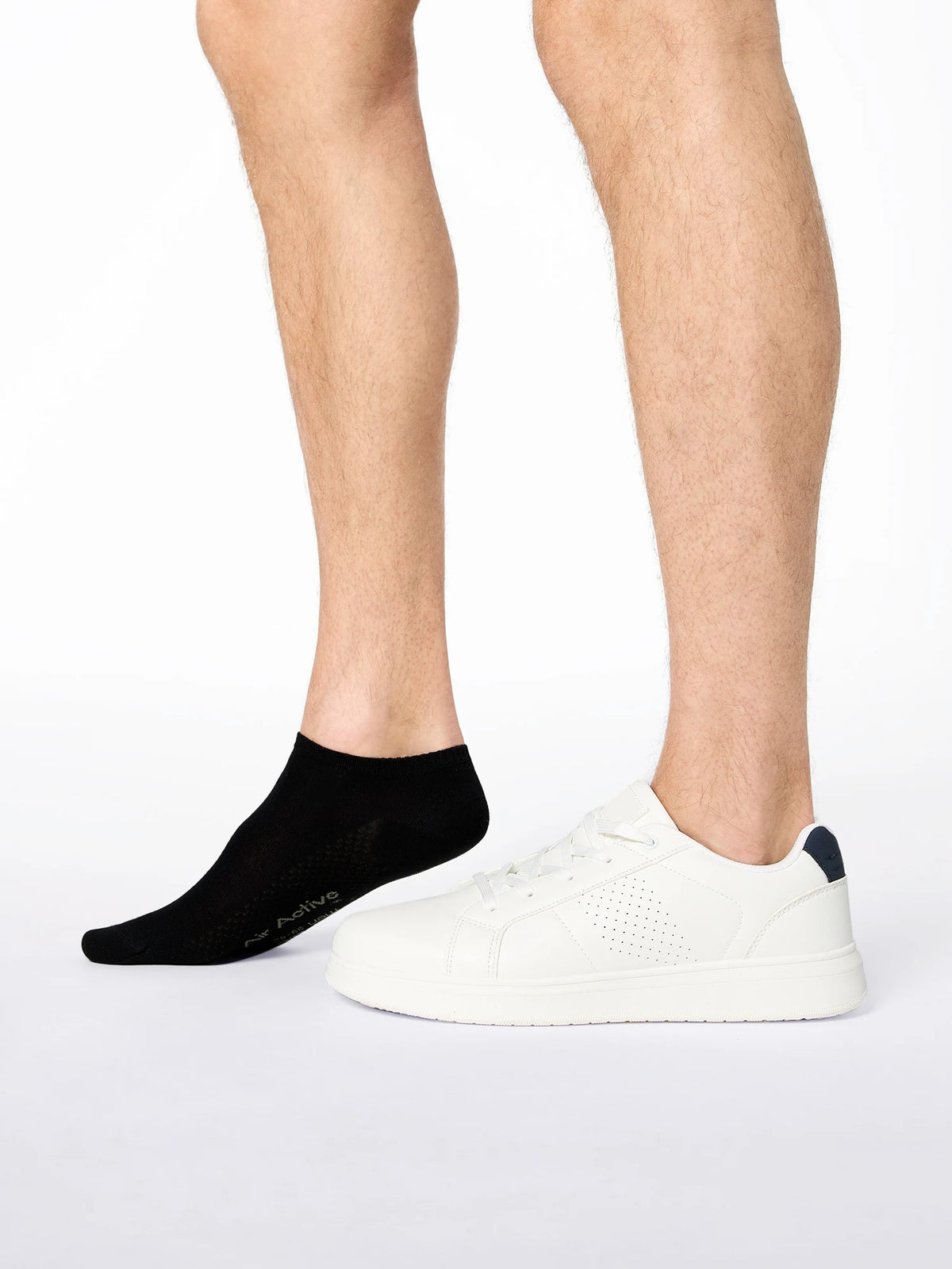 Sneakersocken Bambus¹ 2er Pack