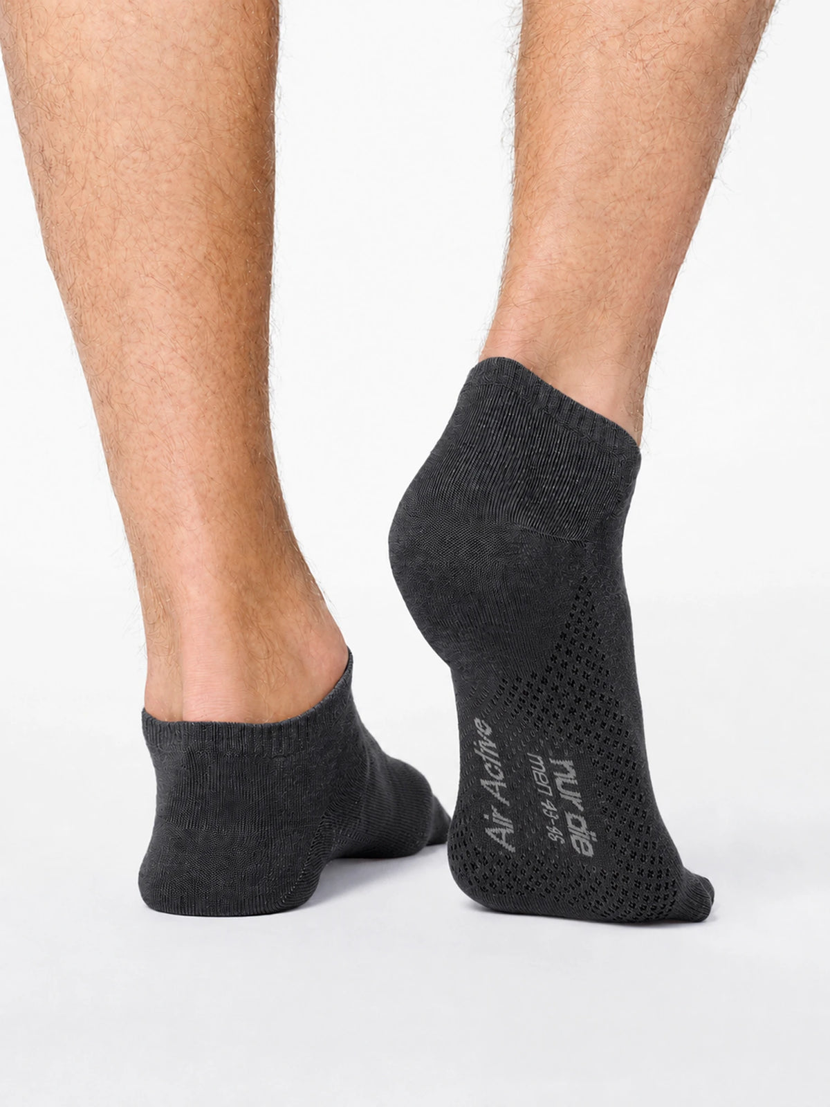 Sneakersocken Bambus¹ 2er Pack