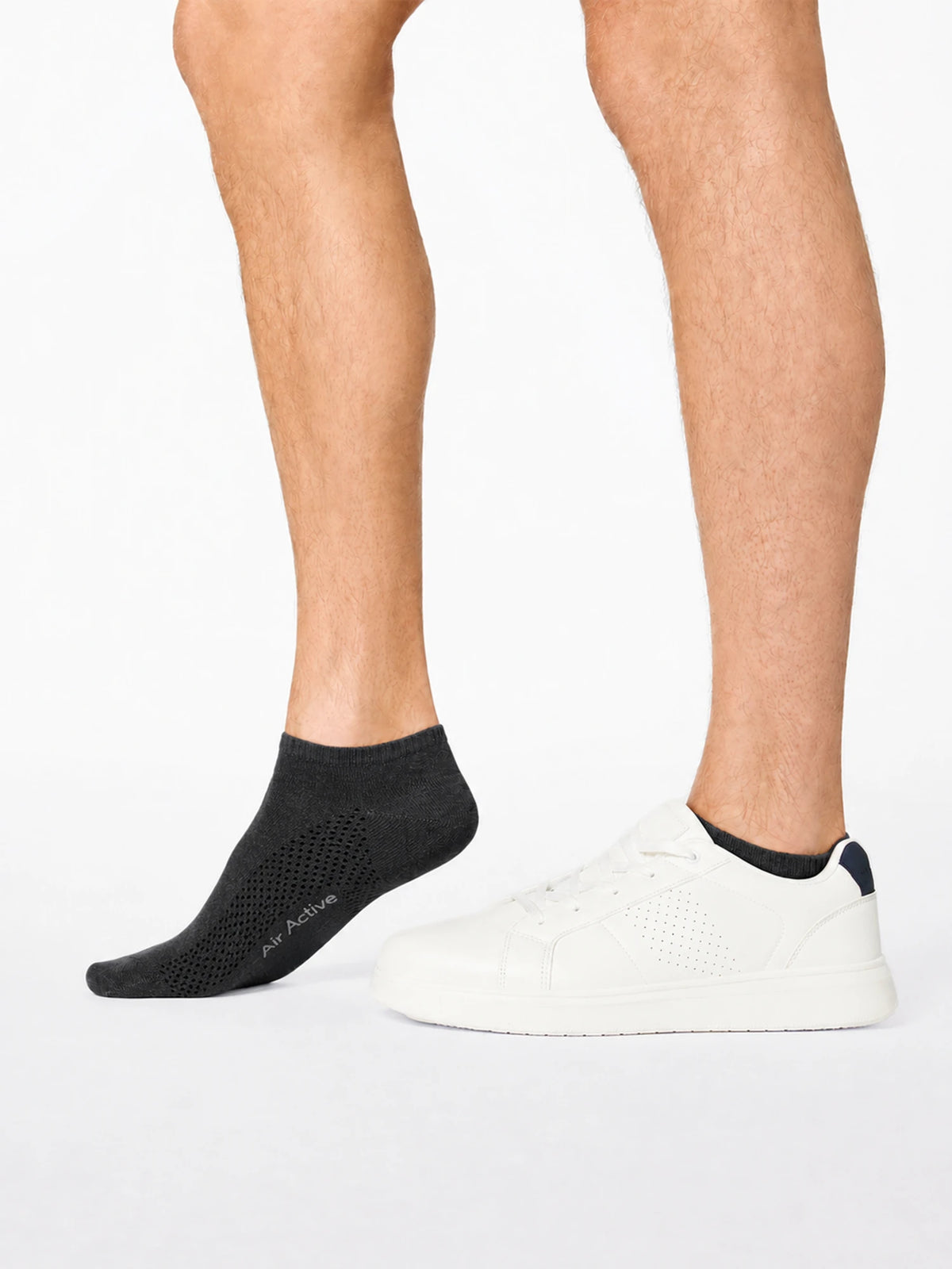 Sneakersocken Bambus¹ 2er Pack