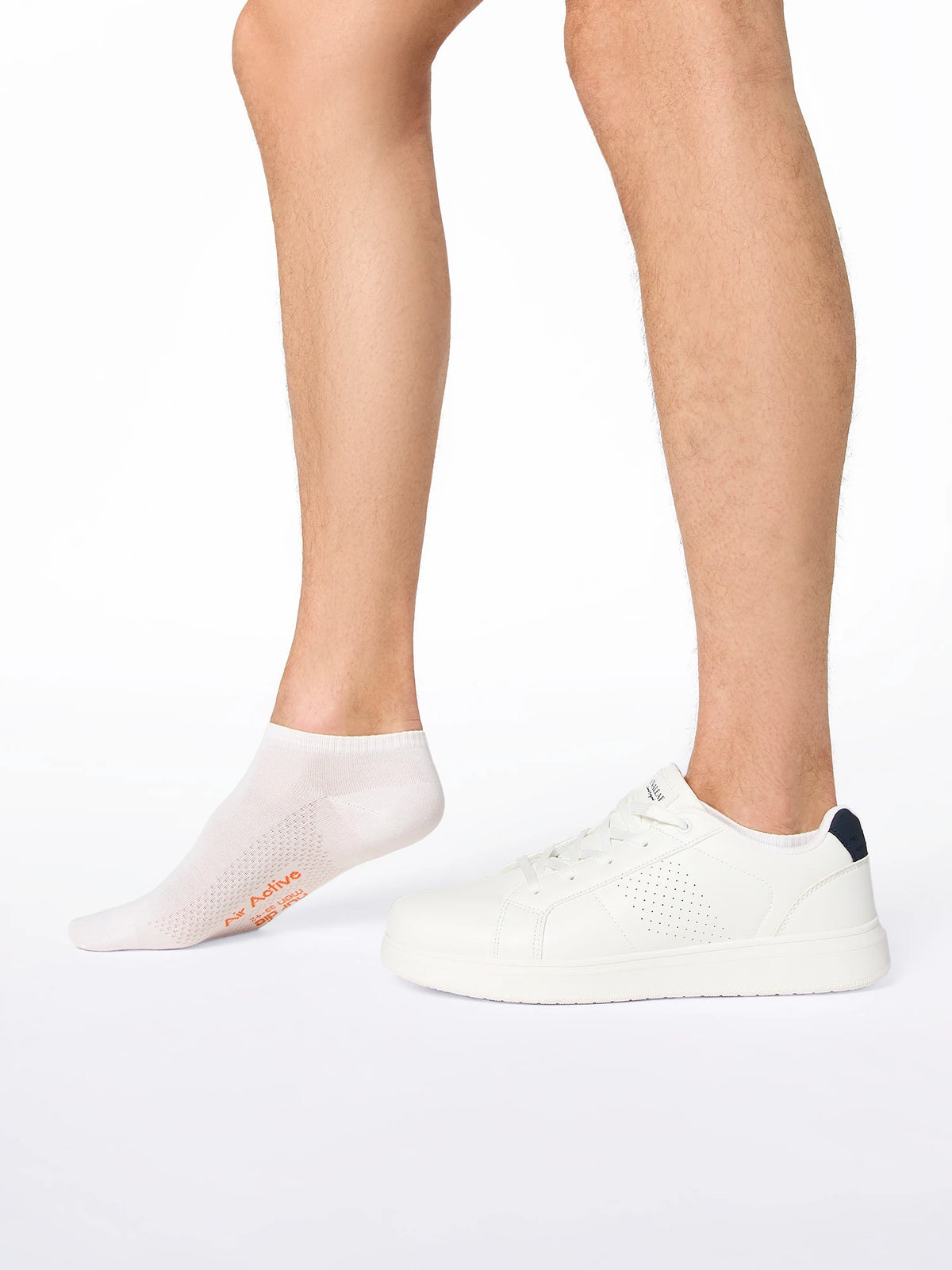 Sneakersocken Bambus¹ 2er Pack