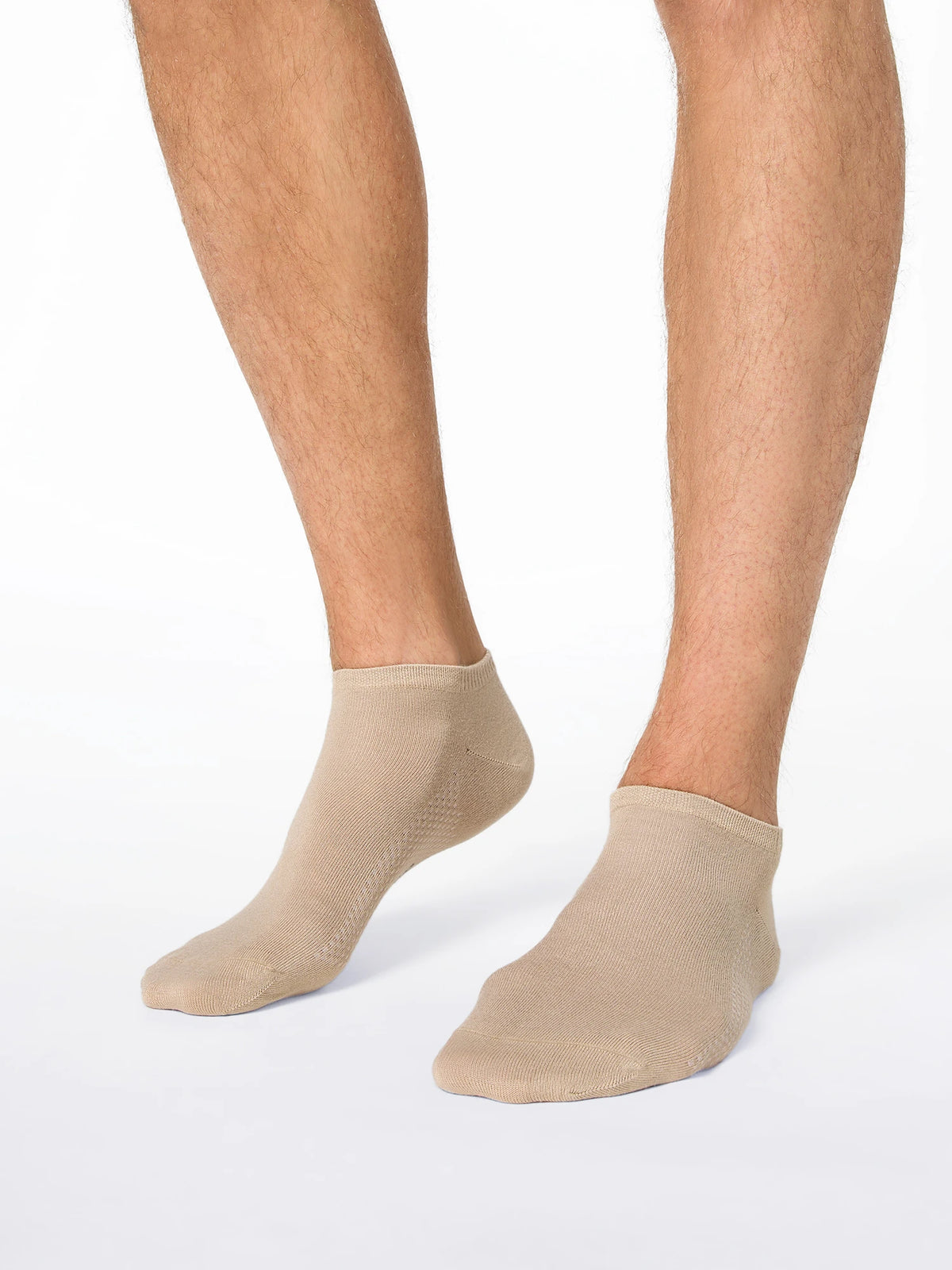 Sneakersocken Bambus¹ 2er Pack