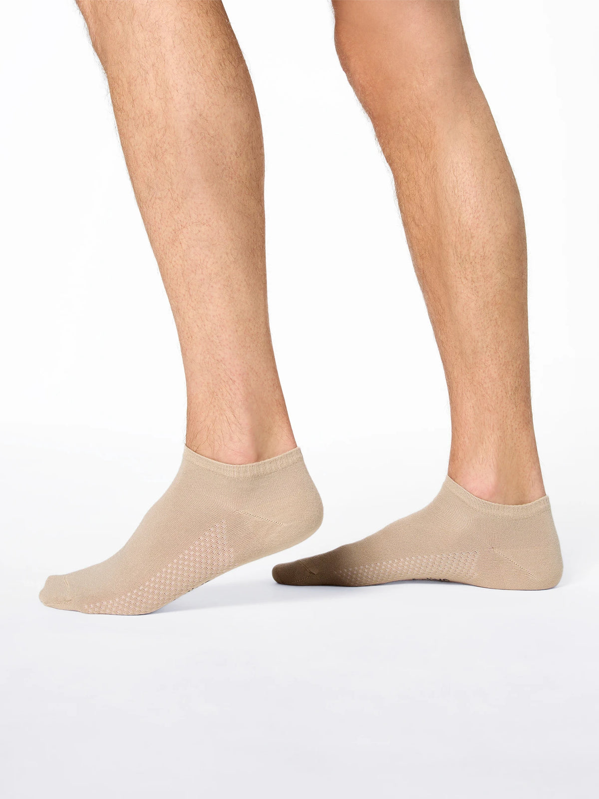 Sneakersocken Bambus¹ 2er Pack