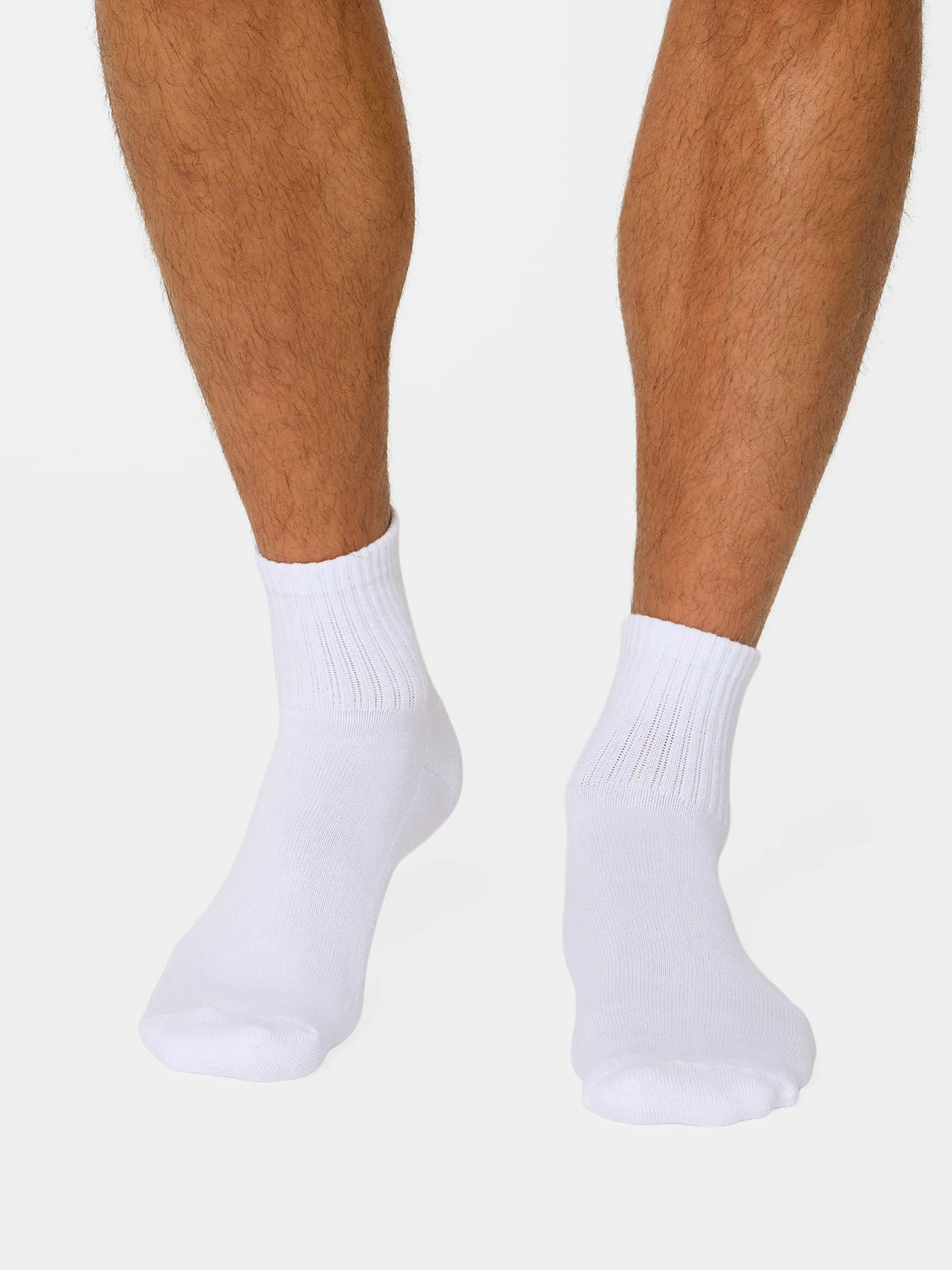 Sportsocken Short Track 3er Pack
