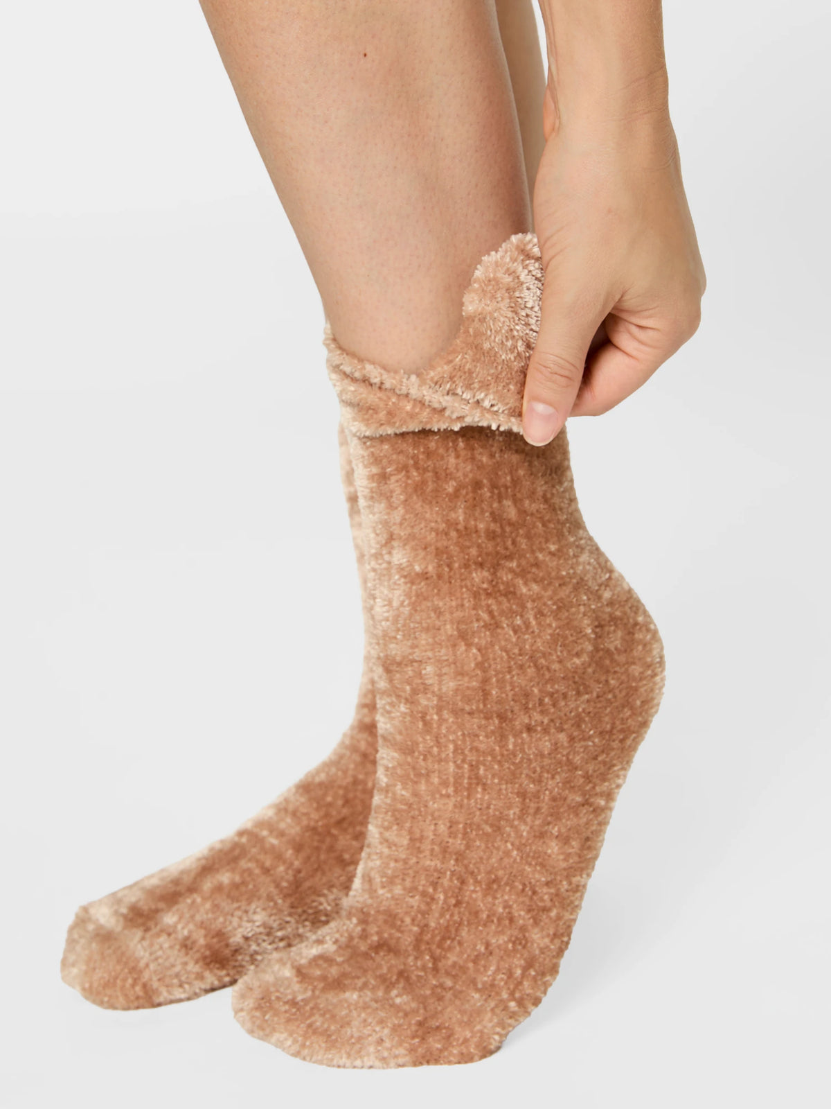 Socken Supersoft Warm