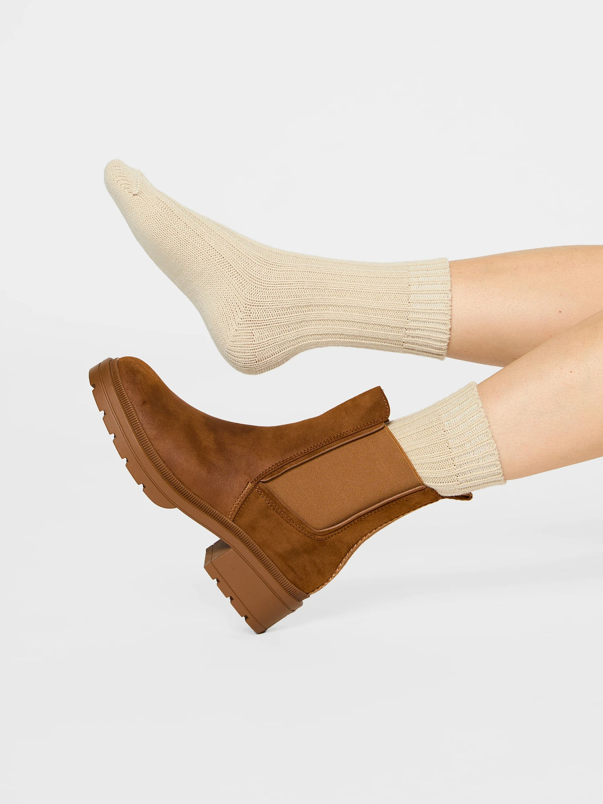 Socken - Weich & Warm