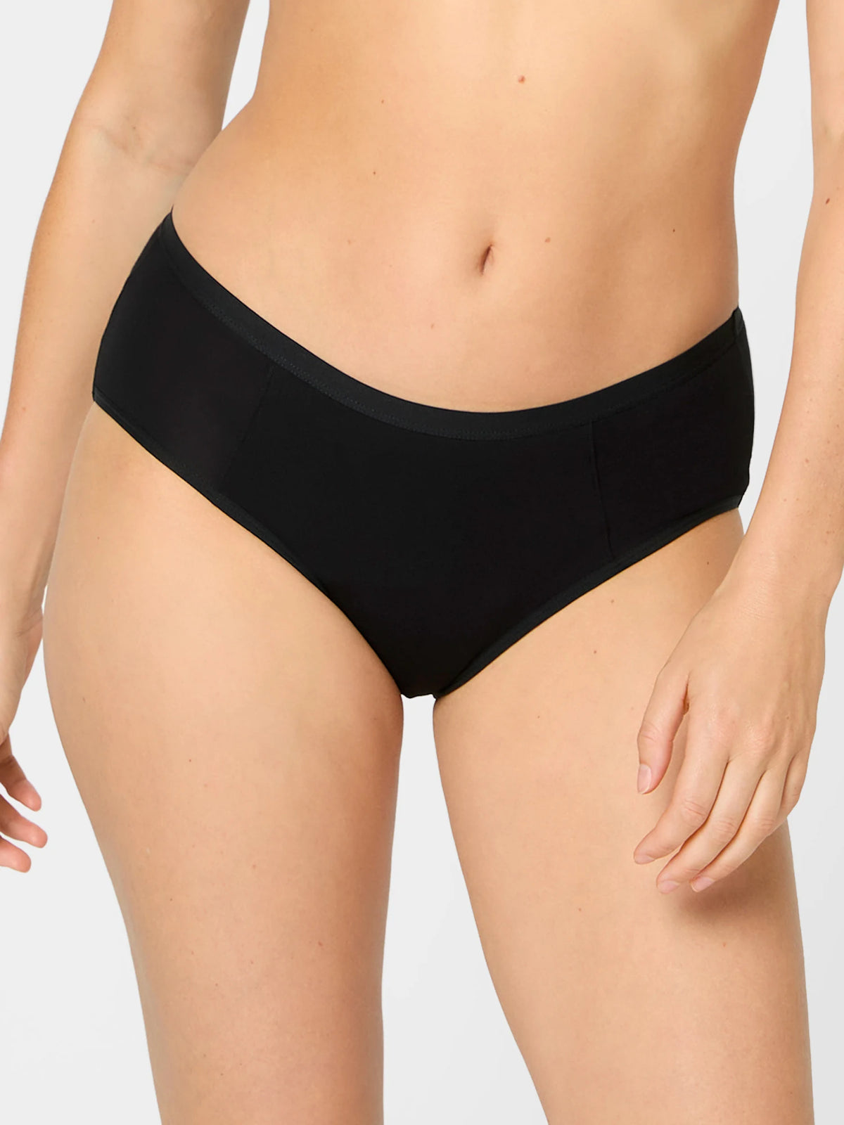Periodenunterwäsche Panty - ALLES GEREGELT mittelstark