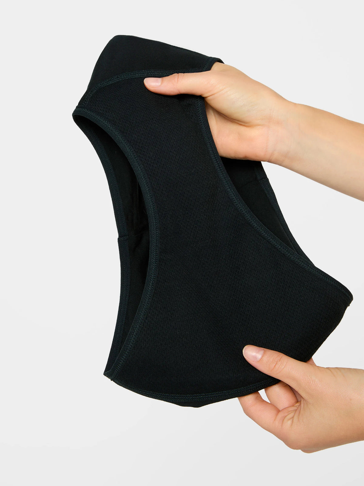 Periodenunterwäsche Panty - ALLES GEREGELT mittelstark