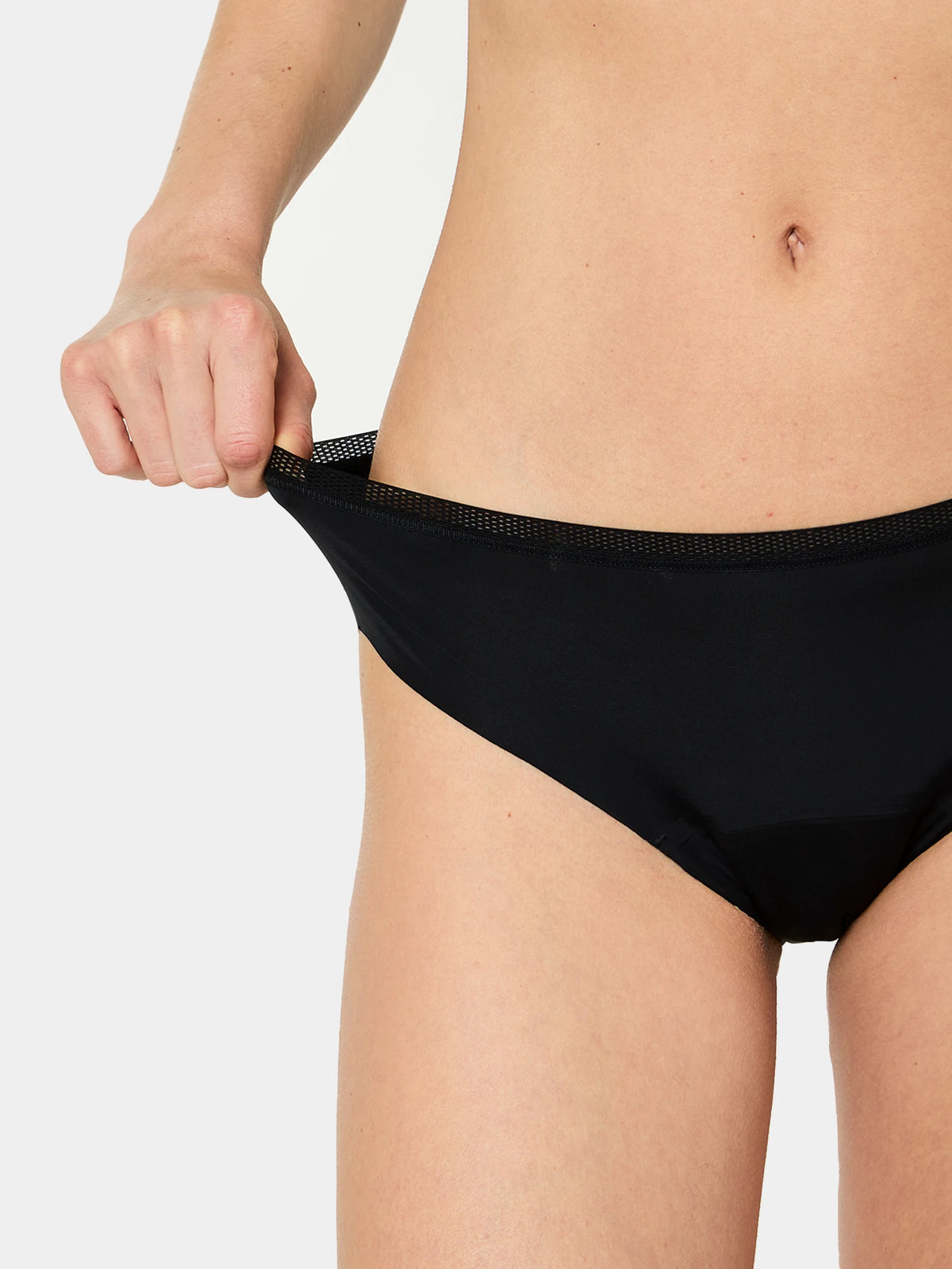 Periodenunterwäsche Invisible Slip - ALLES GEREGELT mittelstark
