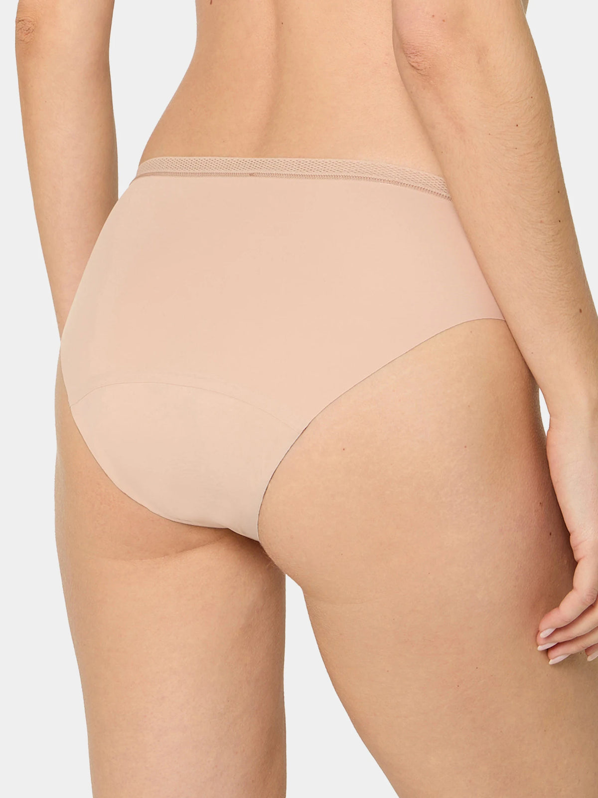Periodenunterwäsche Invisible Slip - ALLES GEREGELT mittelstark