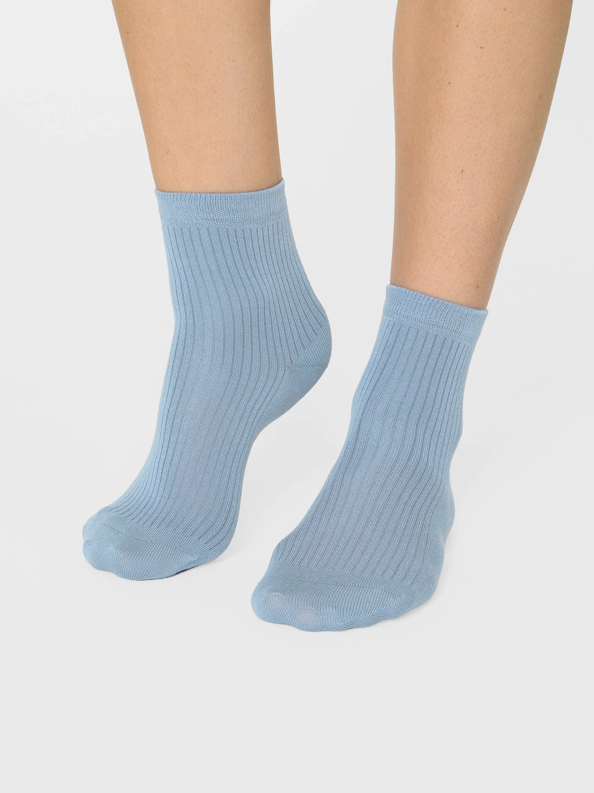 Socken Premium Soft Modal 2er Pack