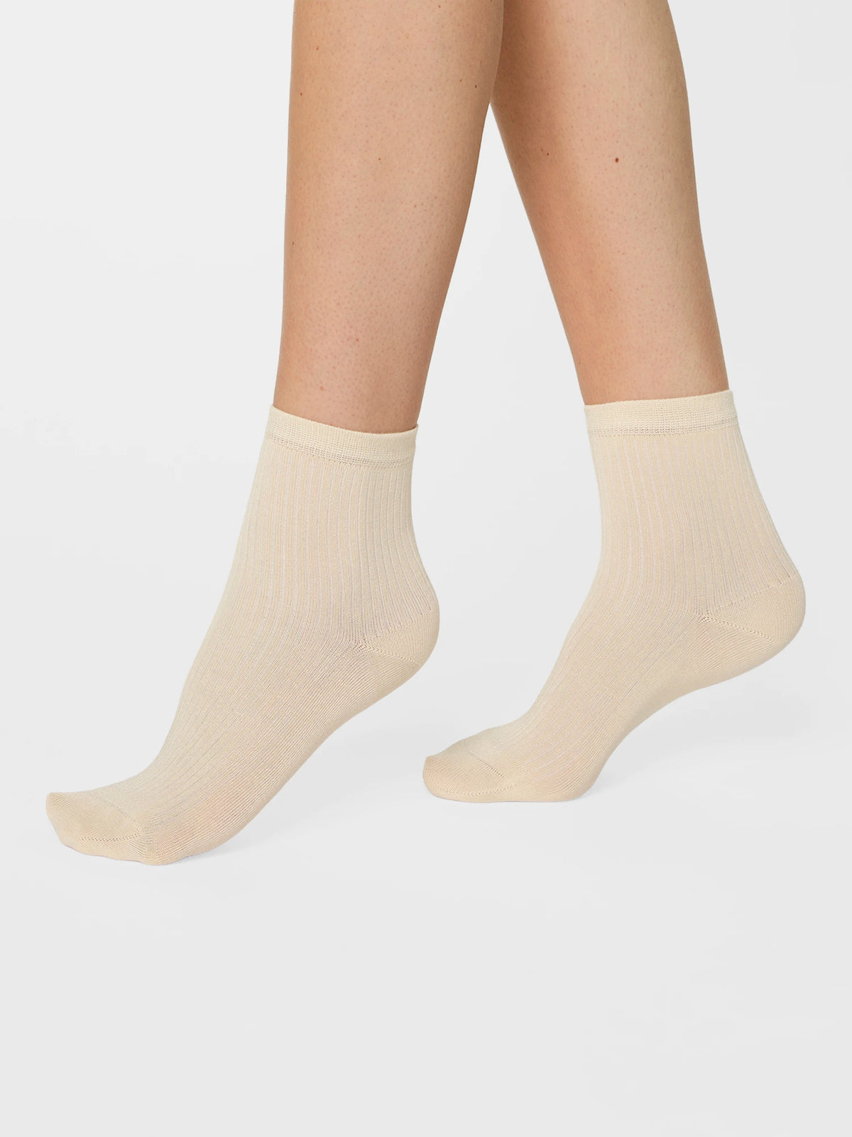 Socken Premium Soft Modal 2er Pack