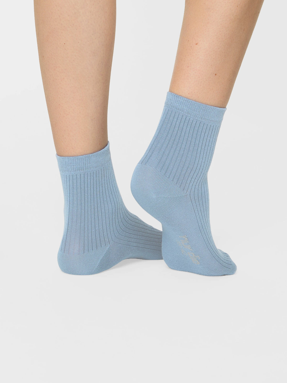 Socken Premium Soft Modal 2er Pack