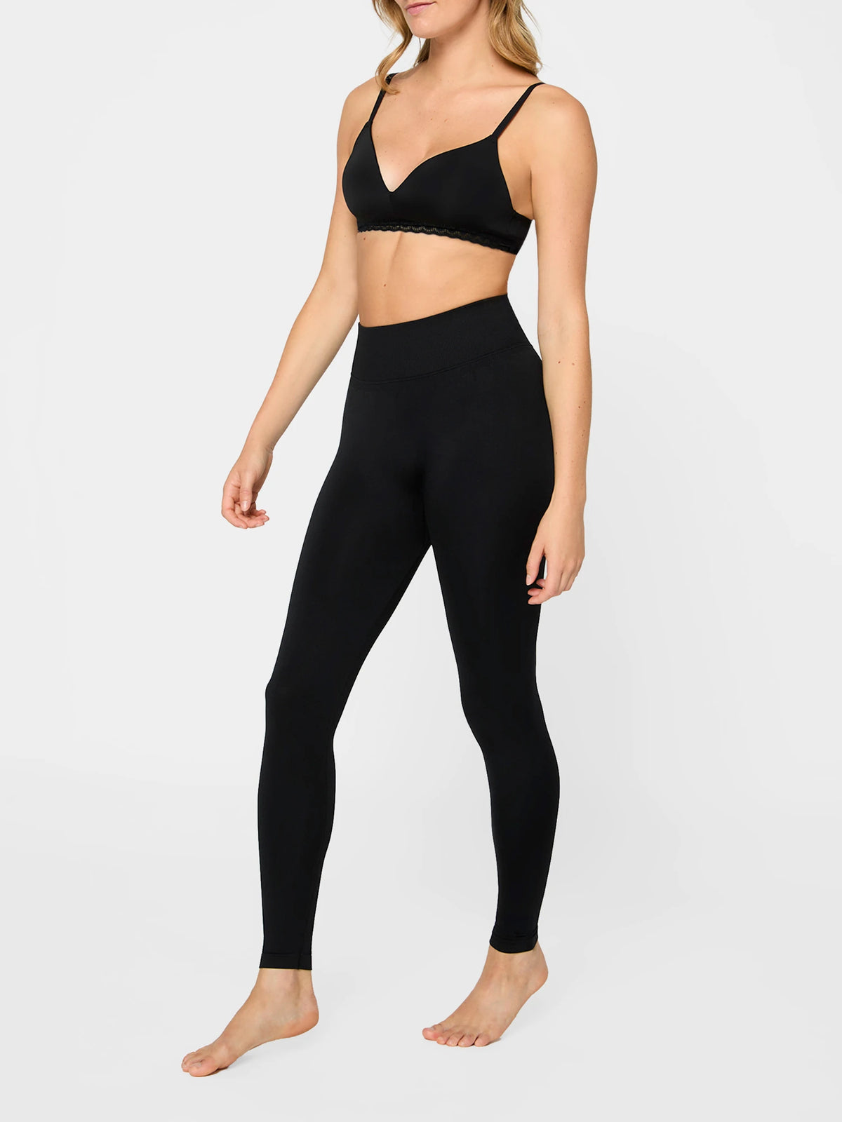Leggings Scrunch