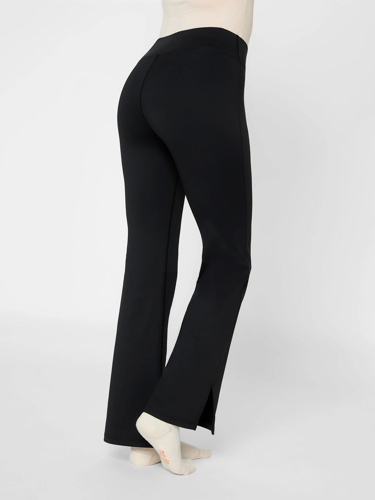 Flared Leggings Thermo - Relax & Go