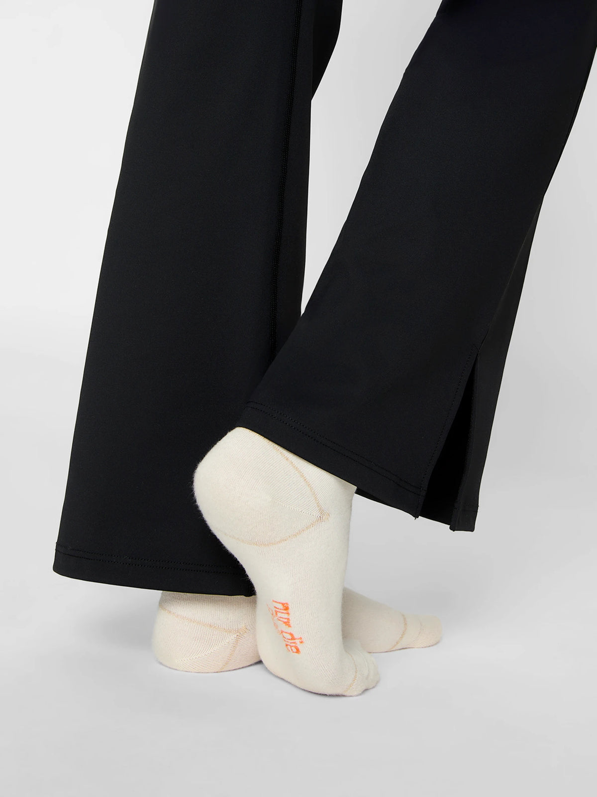 Flared Leggings Thermo - Relax & Go
