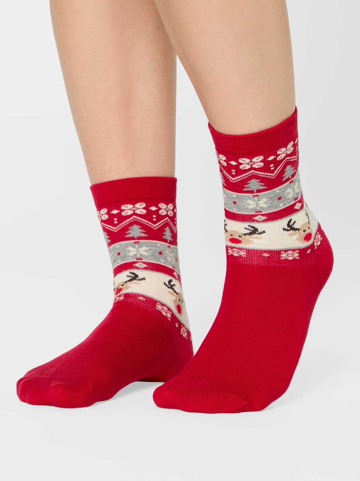 Socken XMAS