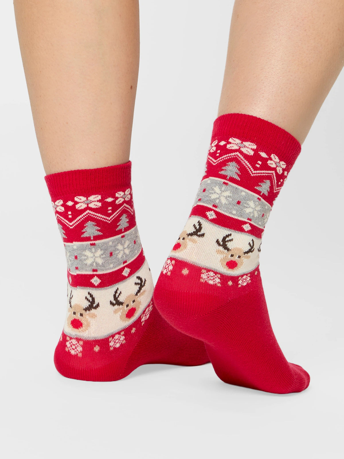 Socken XMAS